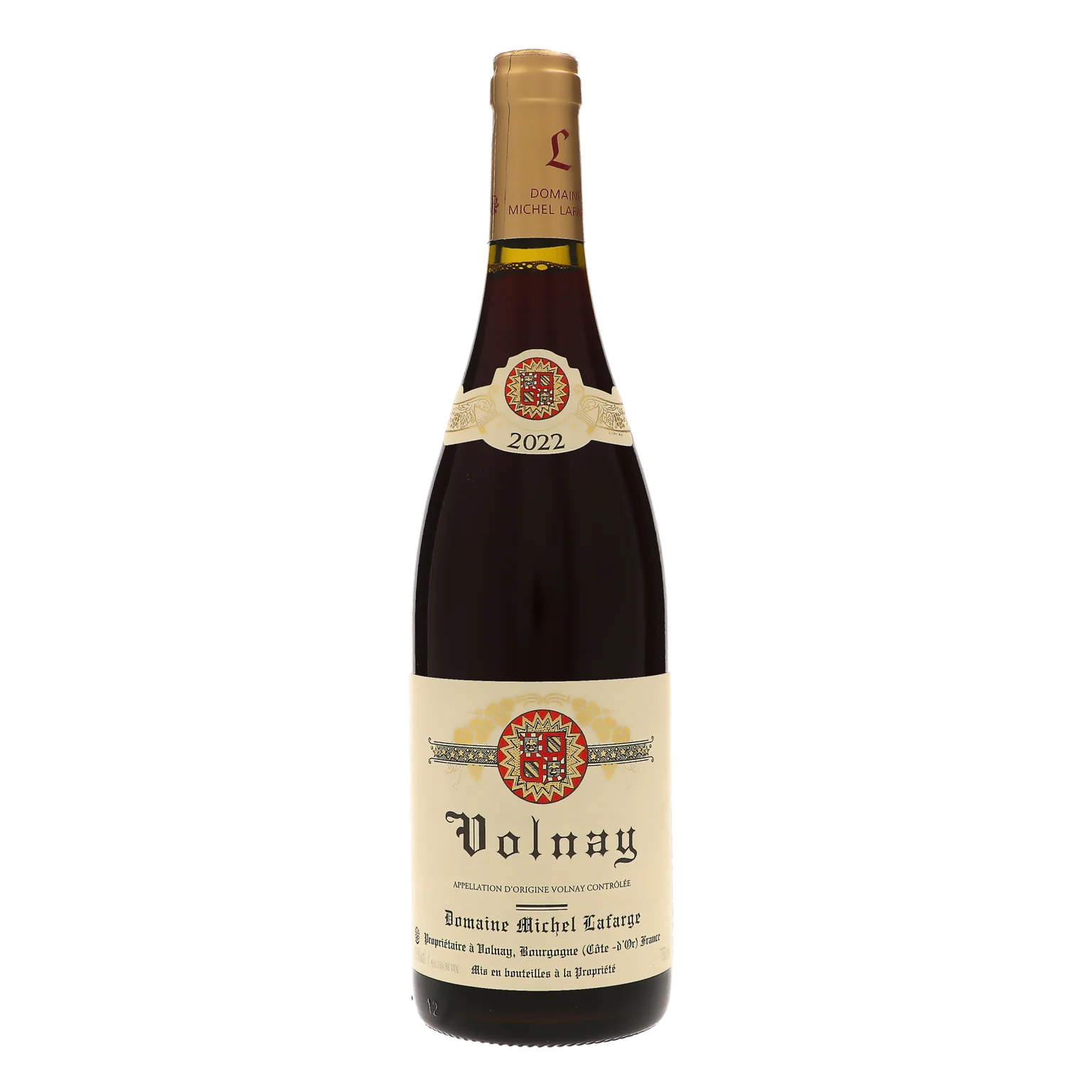 2022 Domaine Michel Lafarge, Volnay
