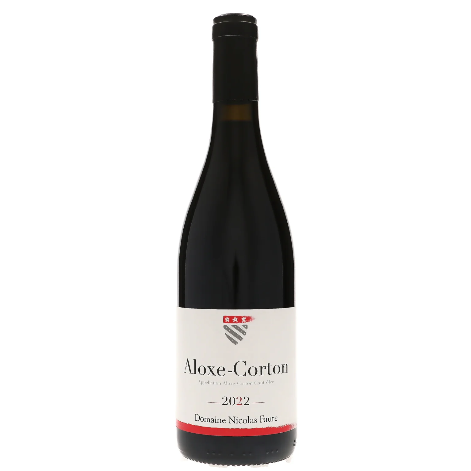 2022 Domaine Nicolas Faure, Aloxe-Corton
