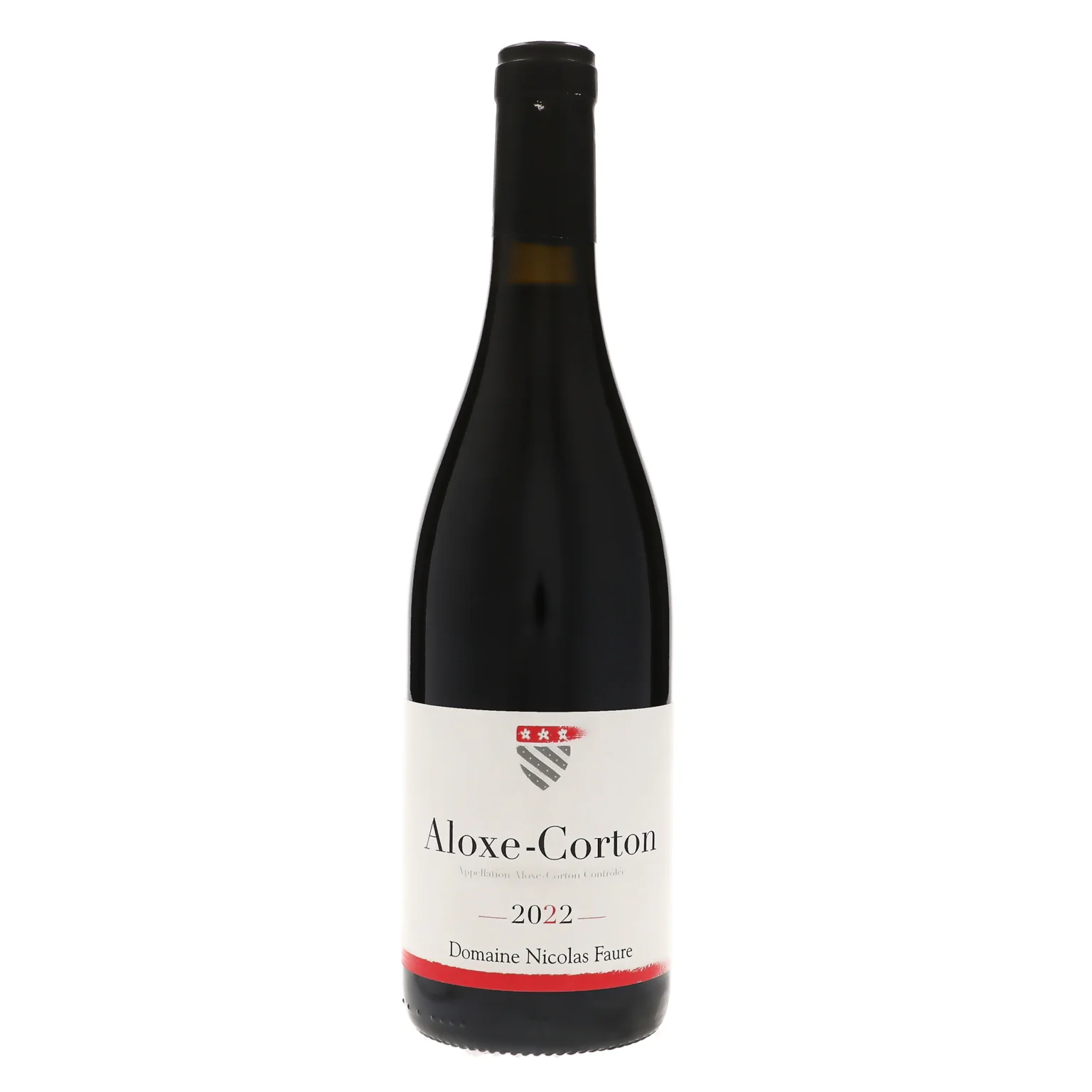 2022 Domaine Nicolas Faure, Aloxe-Corton