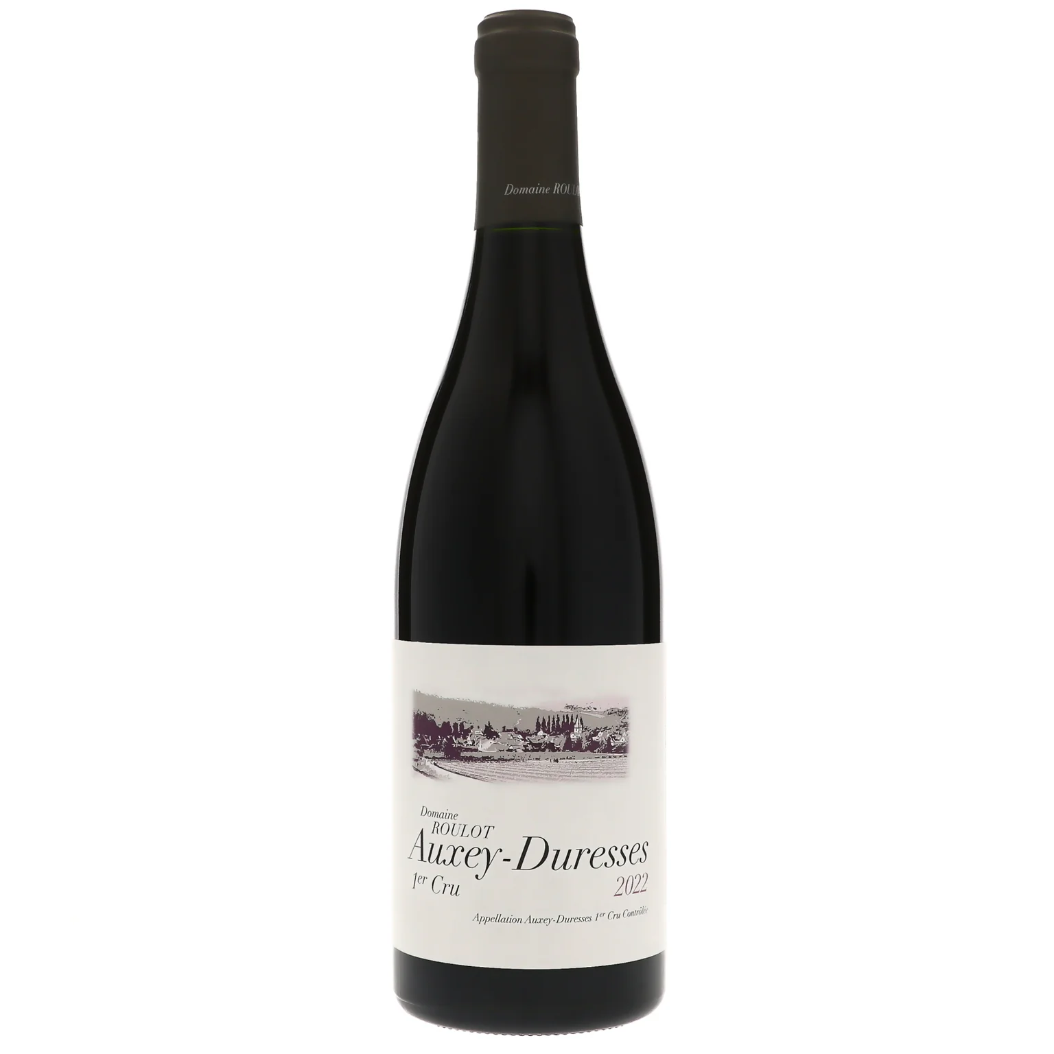 2022 Domaine Roulot, Auxey-Duresses Premier Cru
