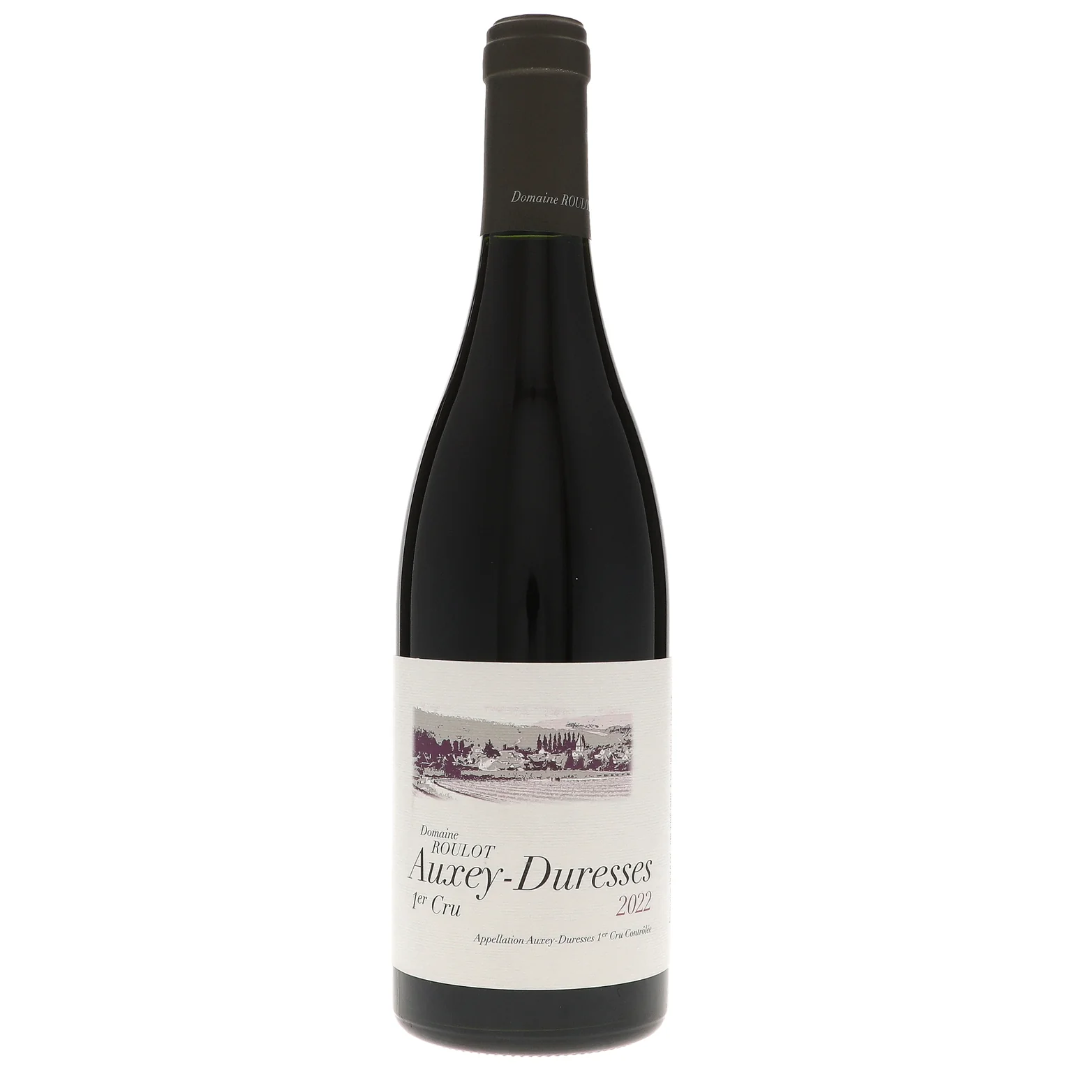 2022 Domaine Roulot, Auxey-Duresses Premier Cru