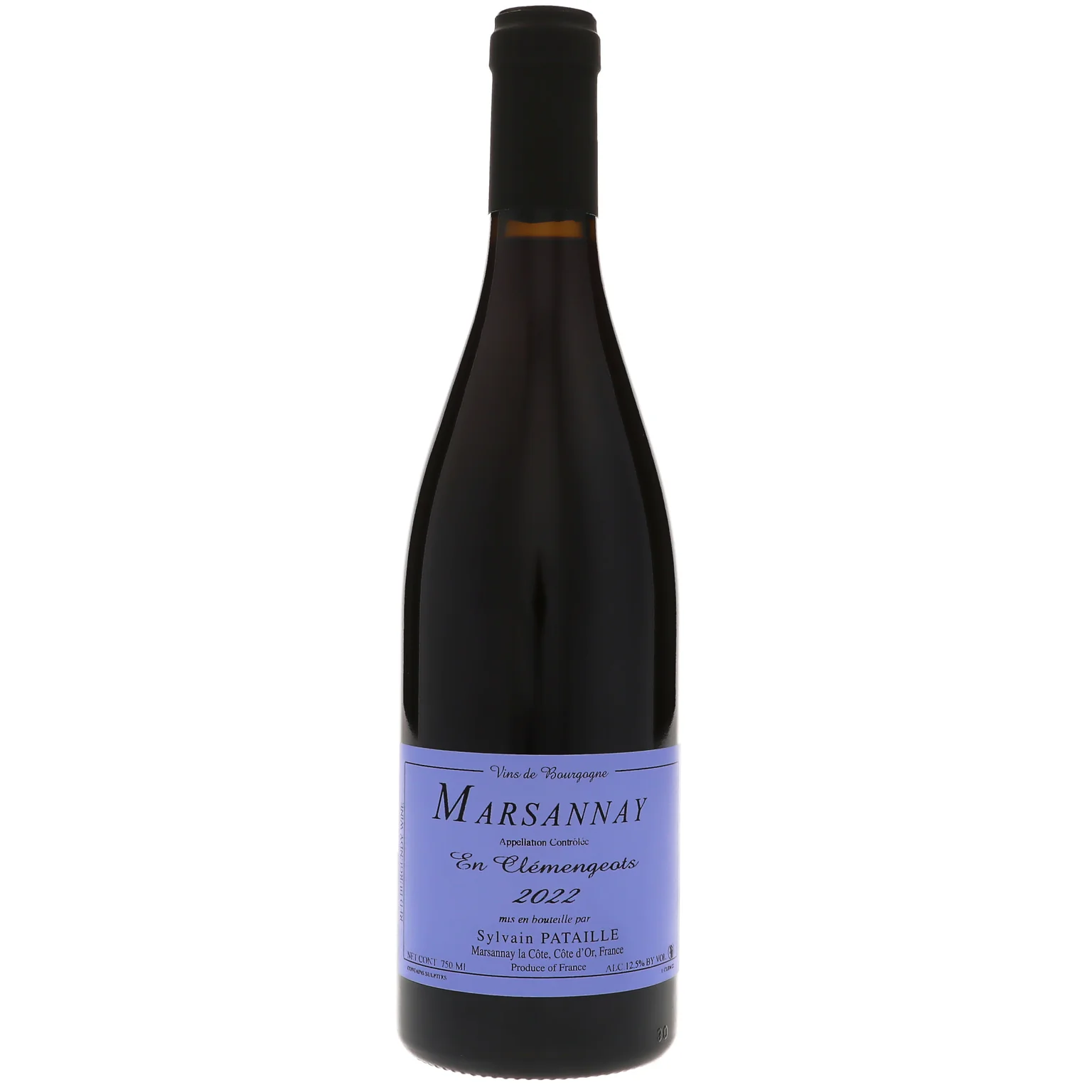 2022 Domaine Sylvain Pataille, Marsannay, En Clemongeot