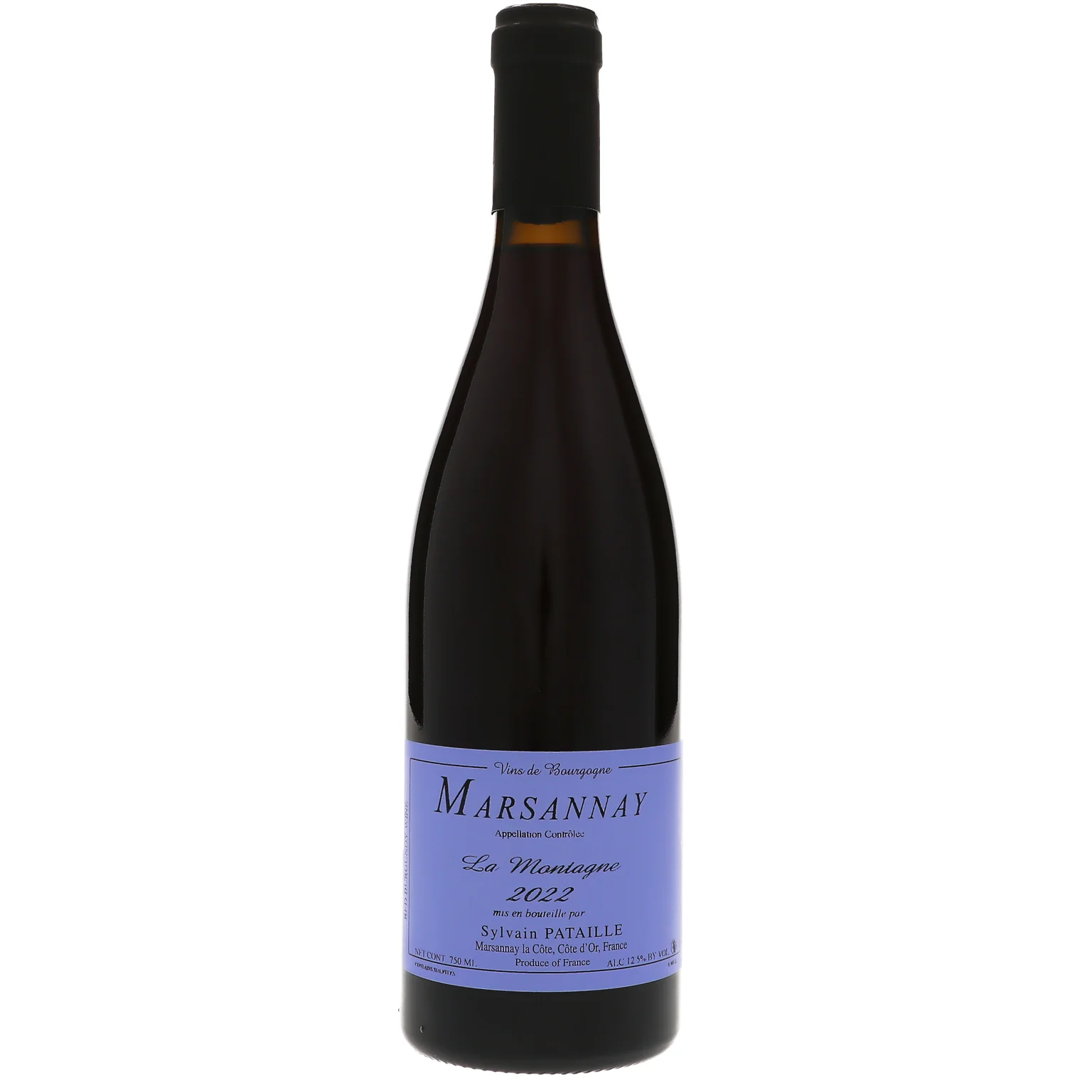 2022 Domaine Sylvain Pataille, Marsannay, En la Montagne