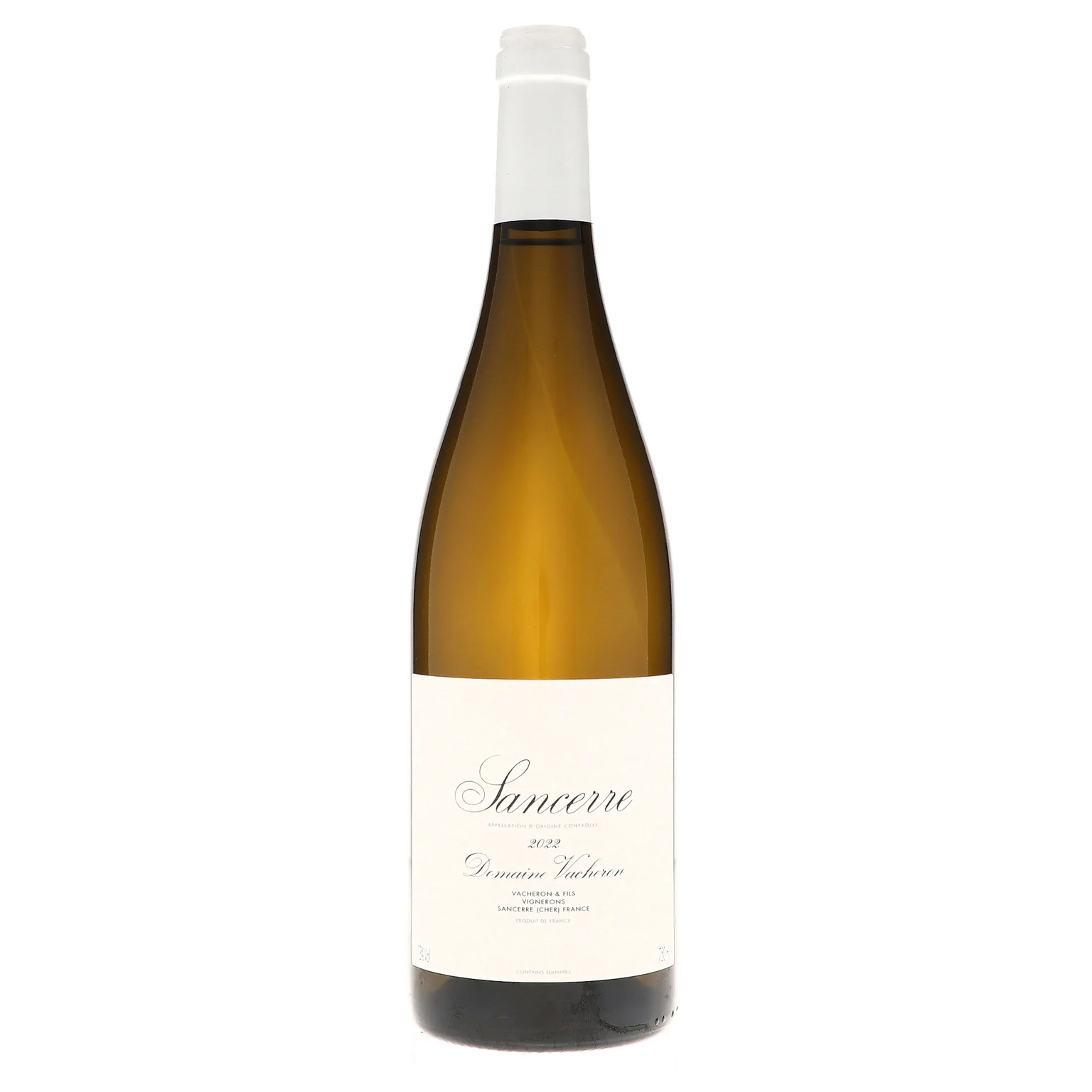 2022 Domaine Vacheron, Sancerre, Blanc