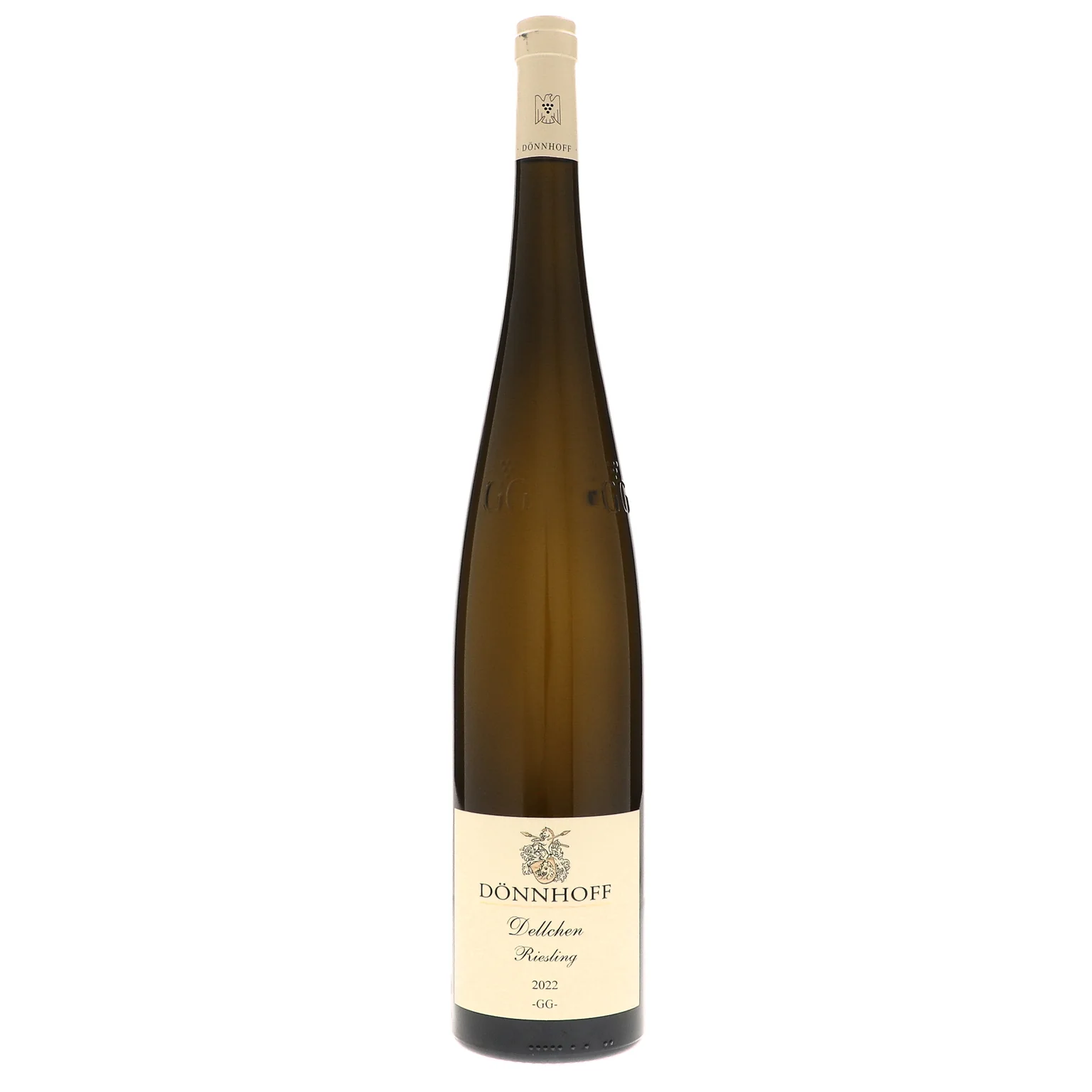 2022 Donnhoff, Norheimer Dellchen Riesling GG, Nahe 1.5L