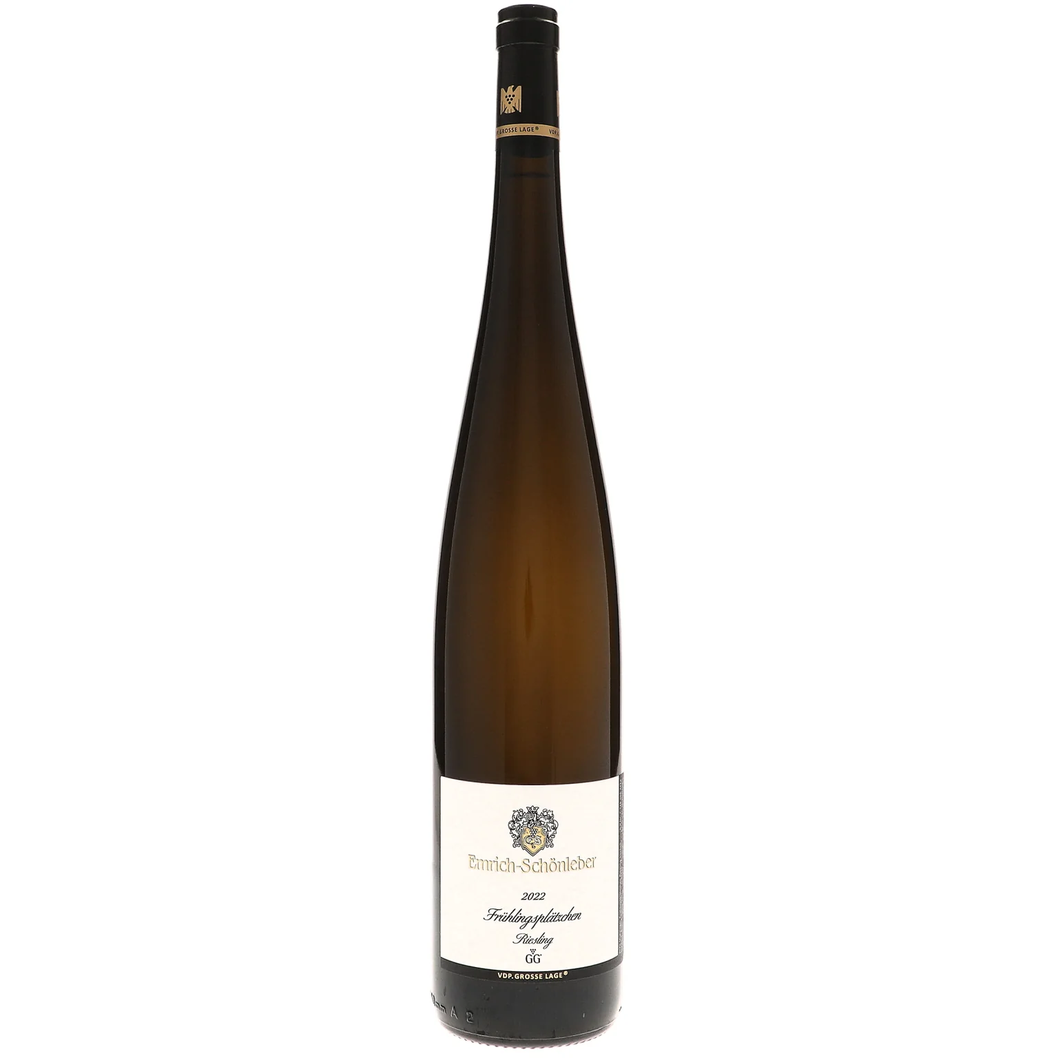 2022 Emrich-Schonleber, Monzinger Fruhlingsplatzchen Riesling GG, Nahe 1.5L