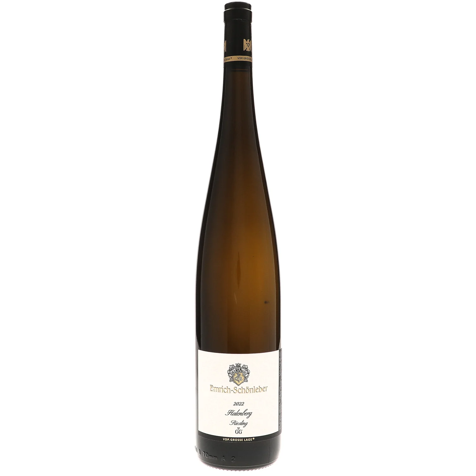2022 Emrich-Schonleber, Monzinger Halenberg Riesling GG, Nahe 1.5L