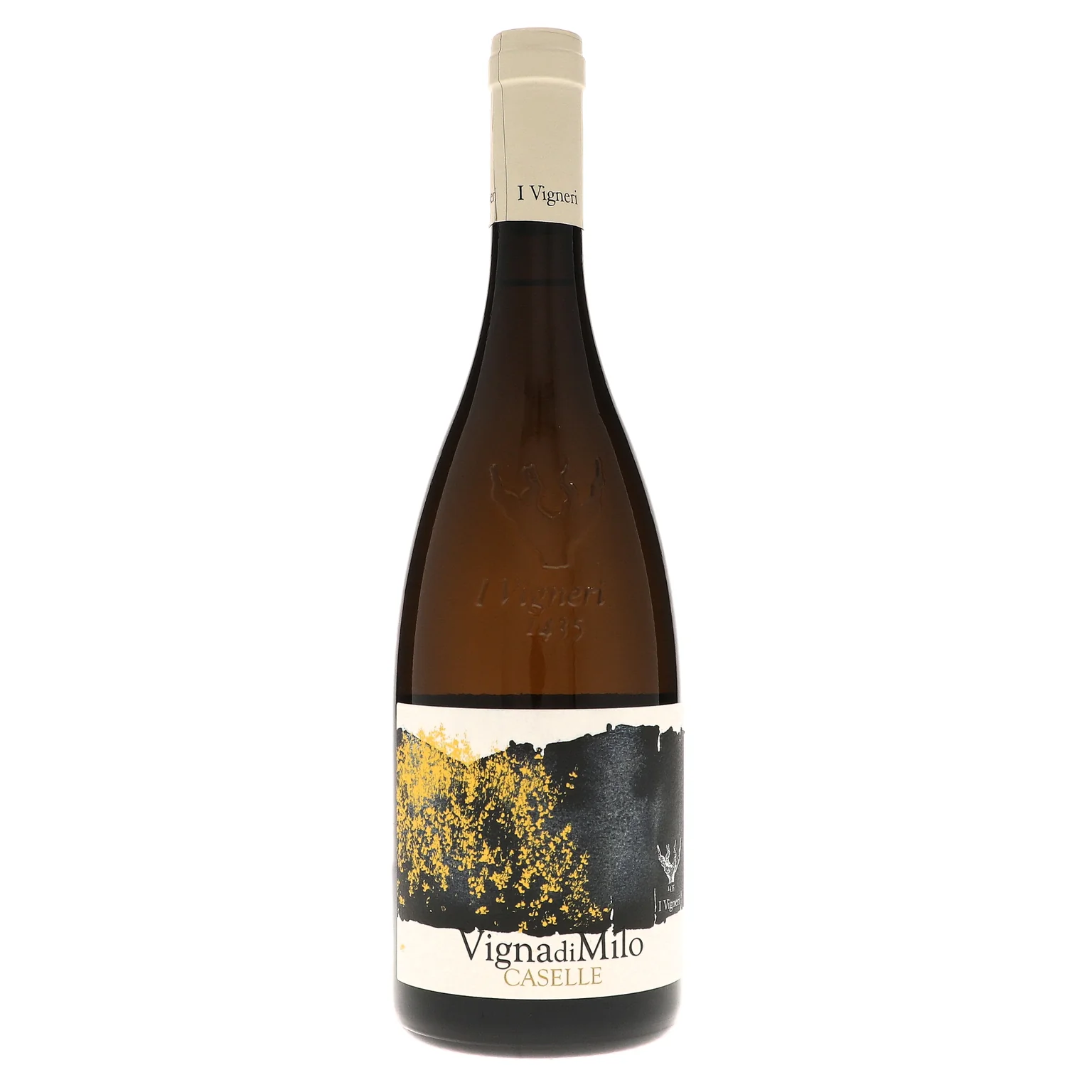 2022 I Vigneri (Salvo Foti), Vigna di Milo, Etna Bianco