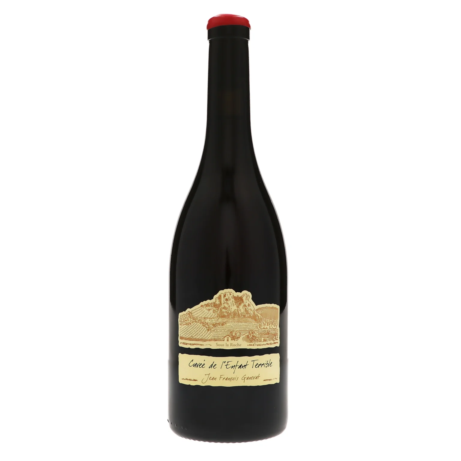 2022 Jean-Francois Ganevat, Cuvee de l'Enfant Terrible, Cotes du Jura