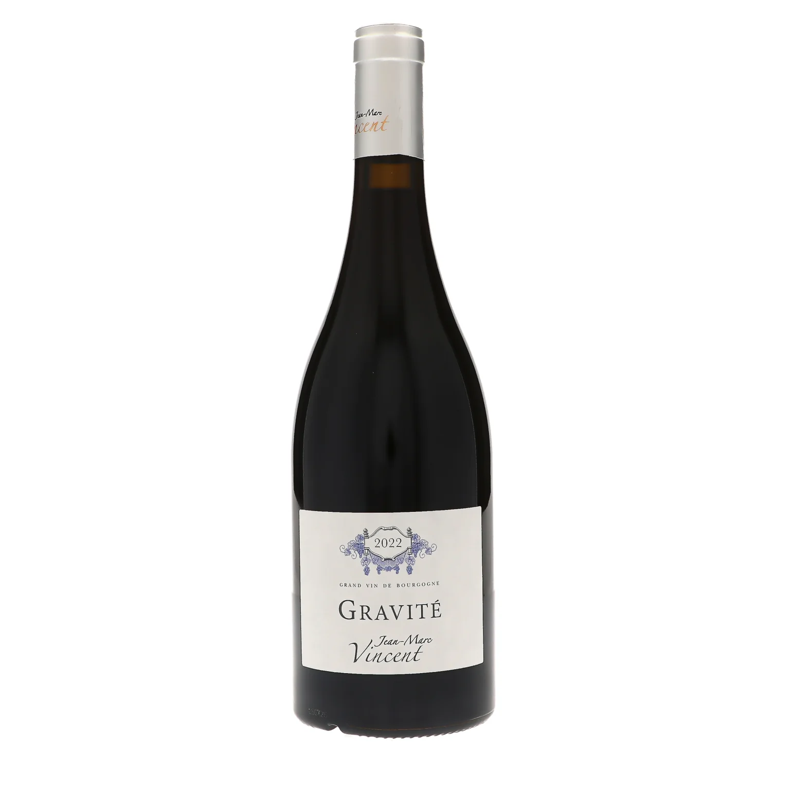 2022 Jean-Marc Vincent, Santenay, Gravite