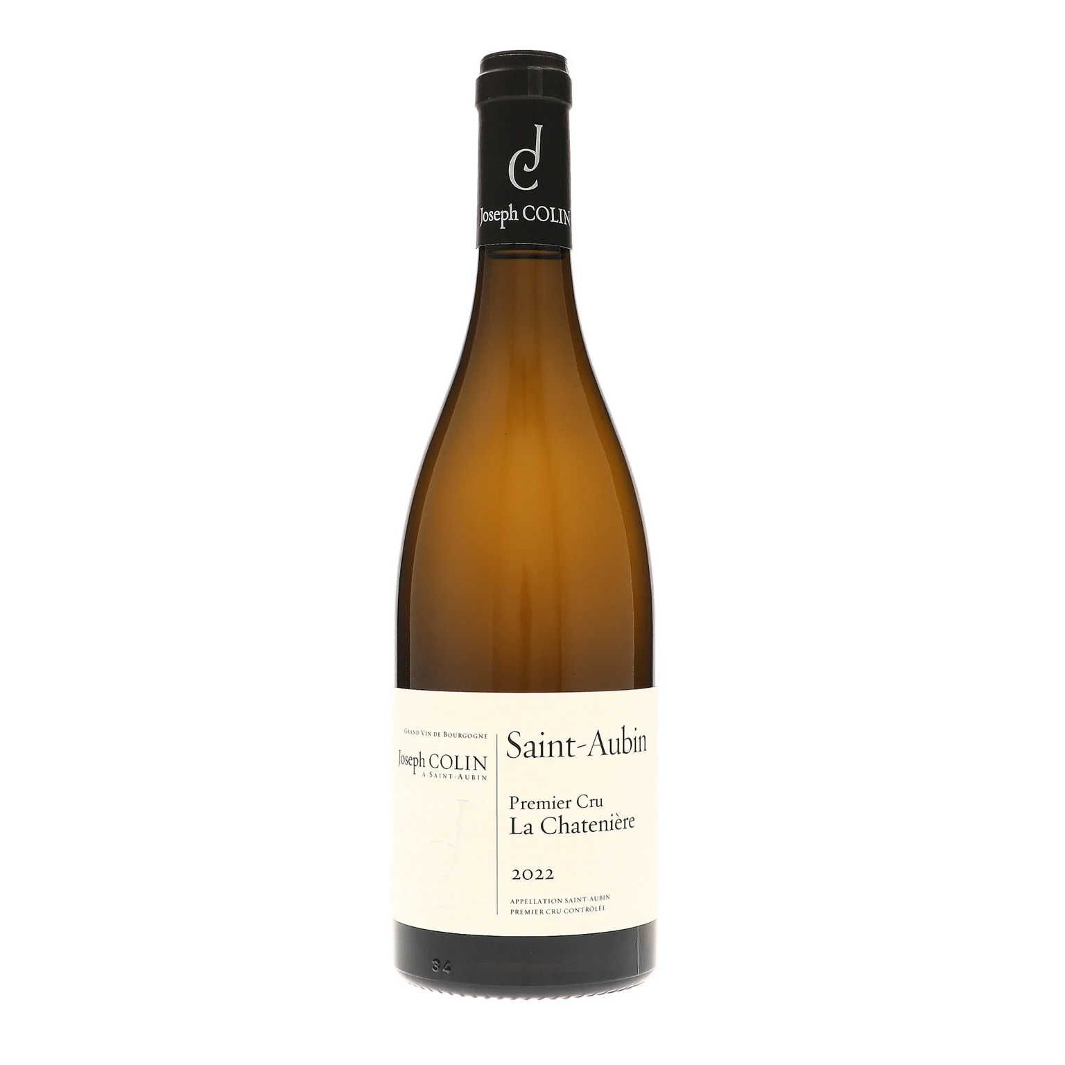 2022 Joseph Colin, Saint-Aubin Premier Cru, La Chateniere