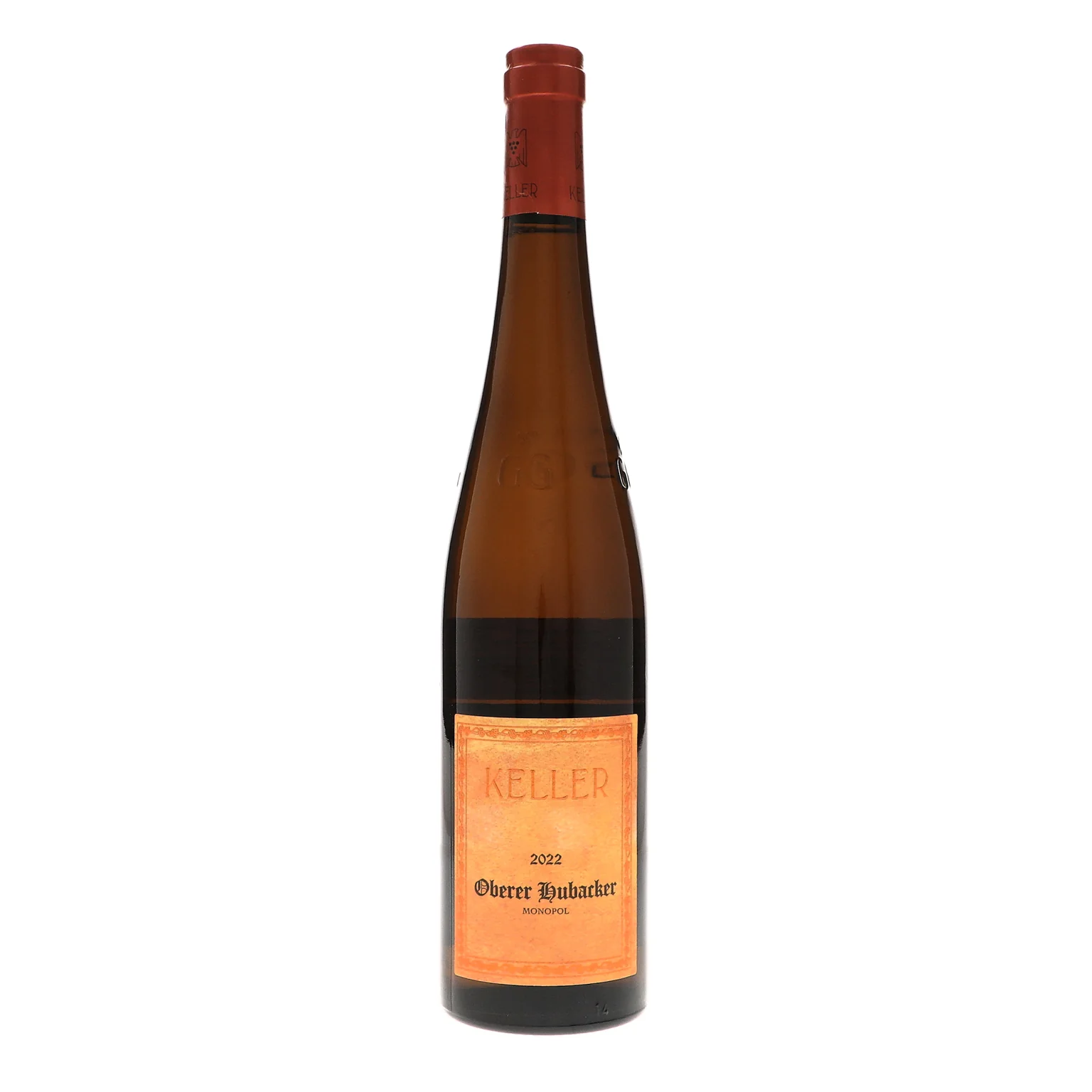 2022 Keller, Dalsheimer Oberer Hubacker Riesling GG, Rheinhessen