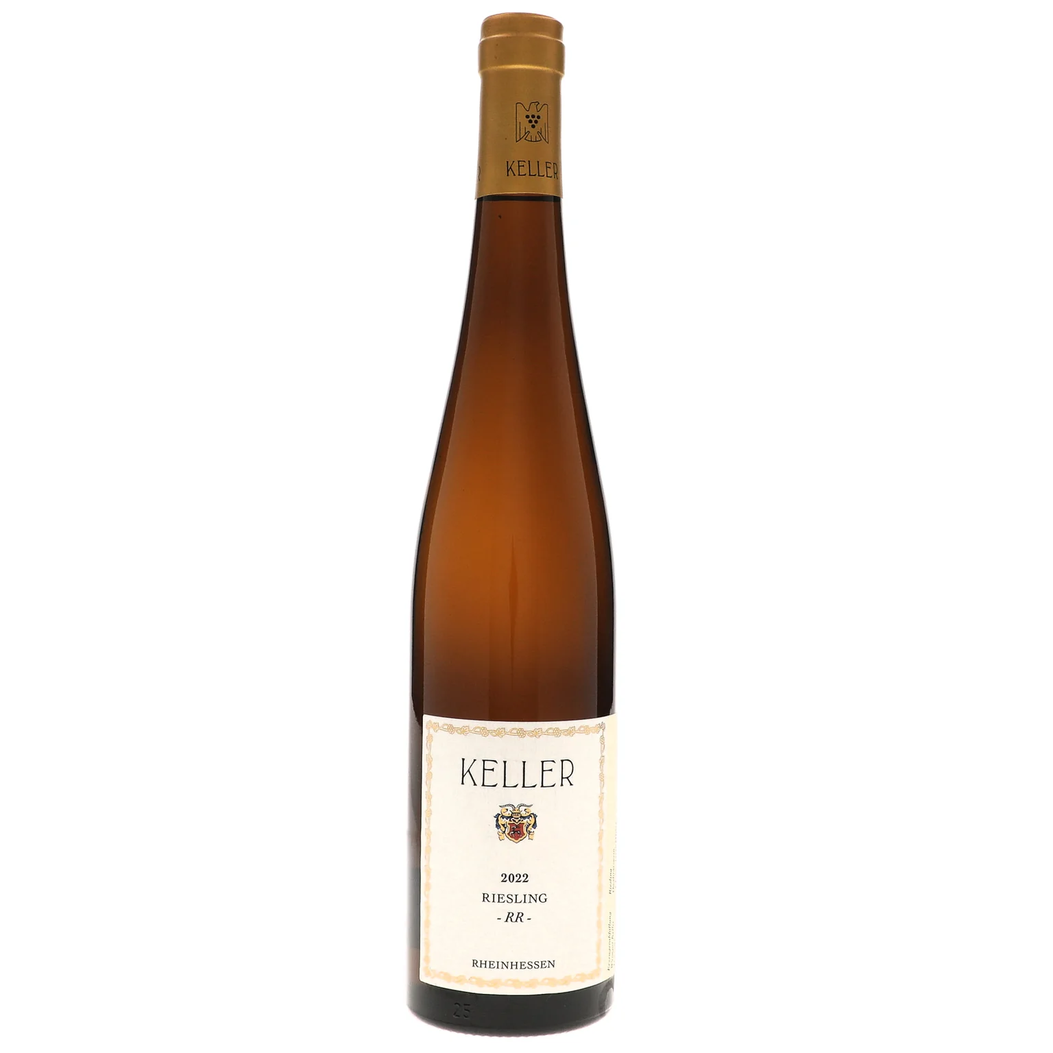 2022 Keller, Riesling RR, Rheinhessen