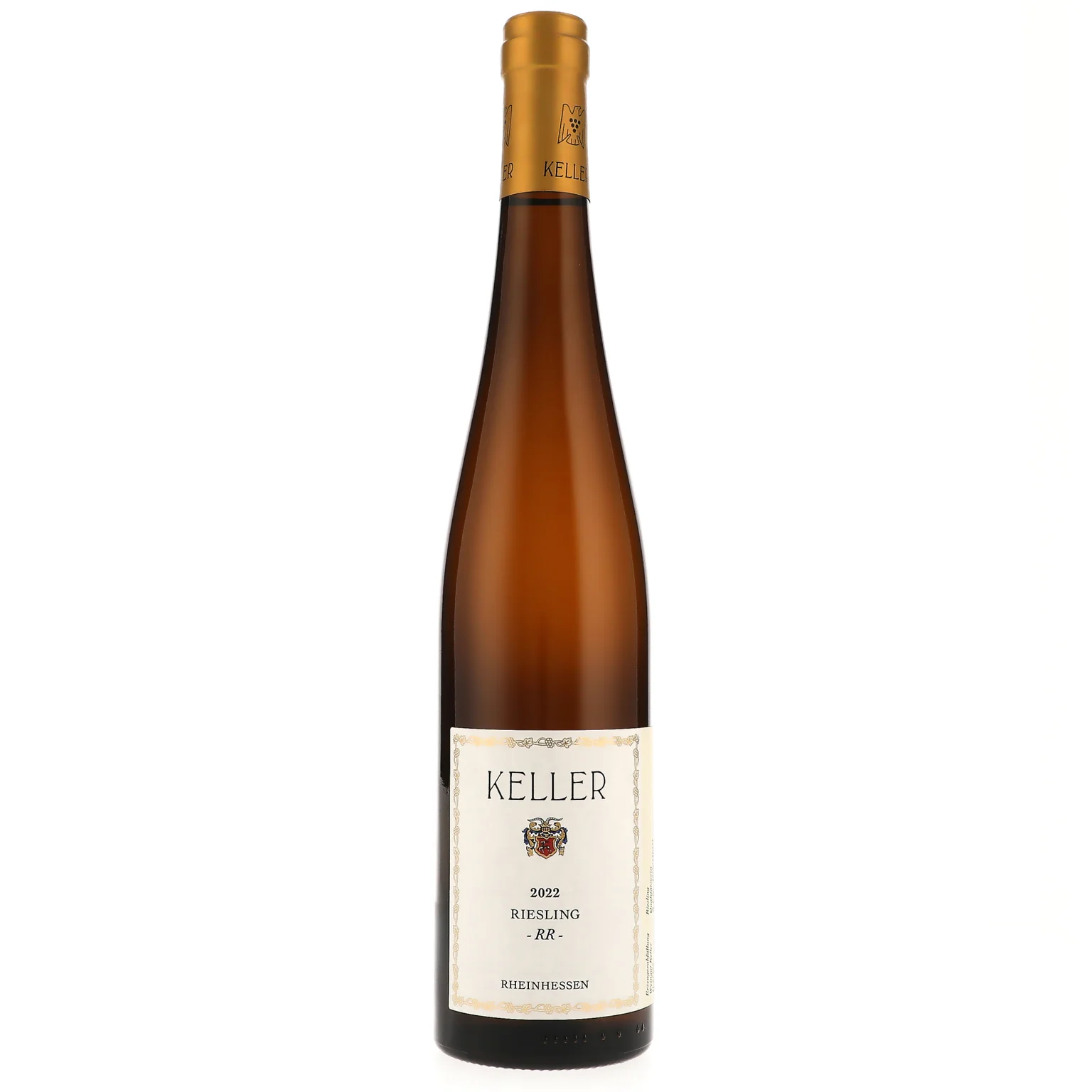 2022 Keller, Riesling RR, Rheinhessen