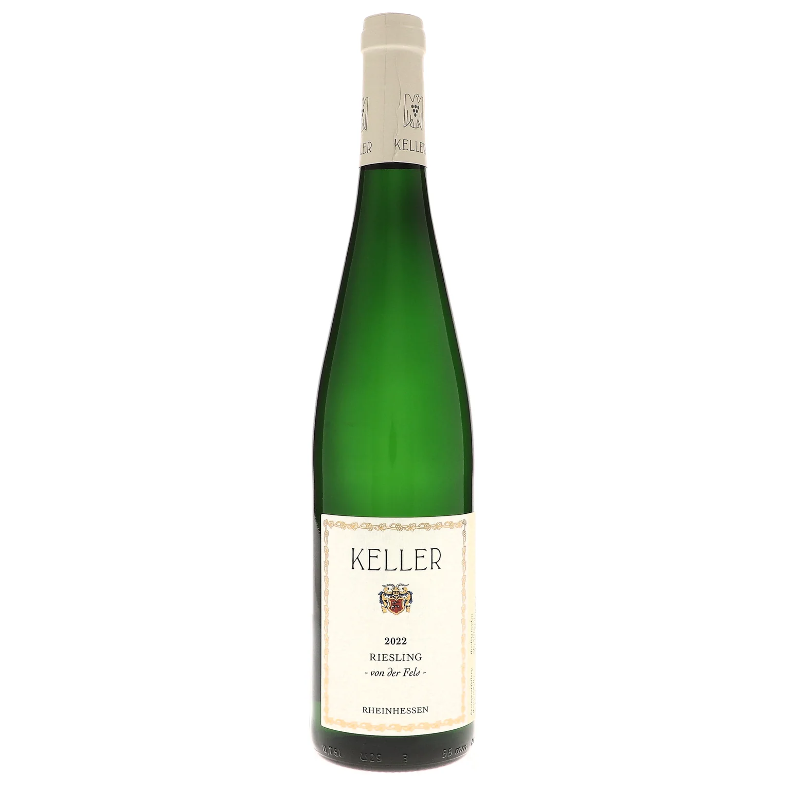 2022 Keller, Von Der Fels Riesling Trocken, Rheinhessen