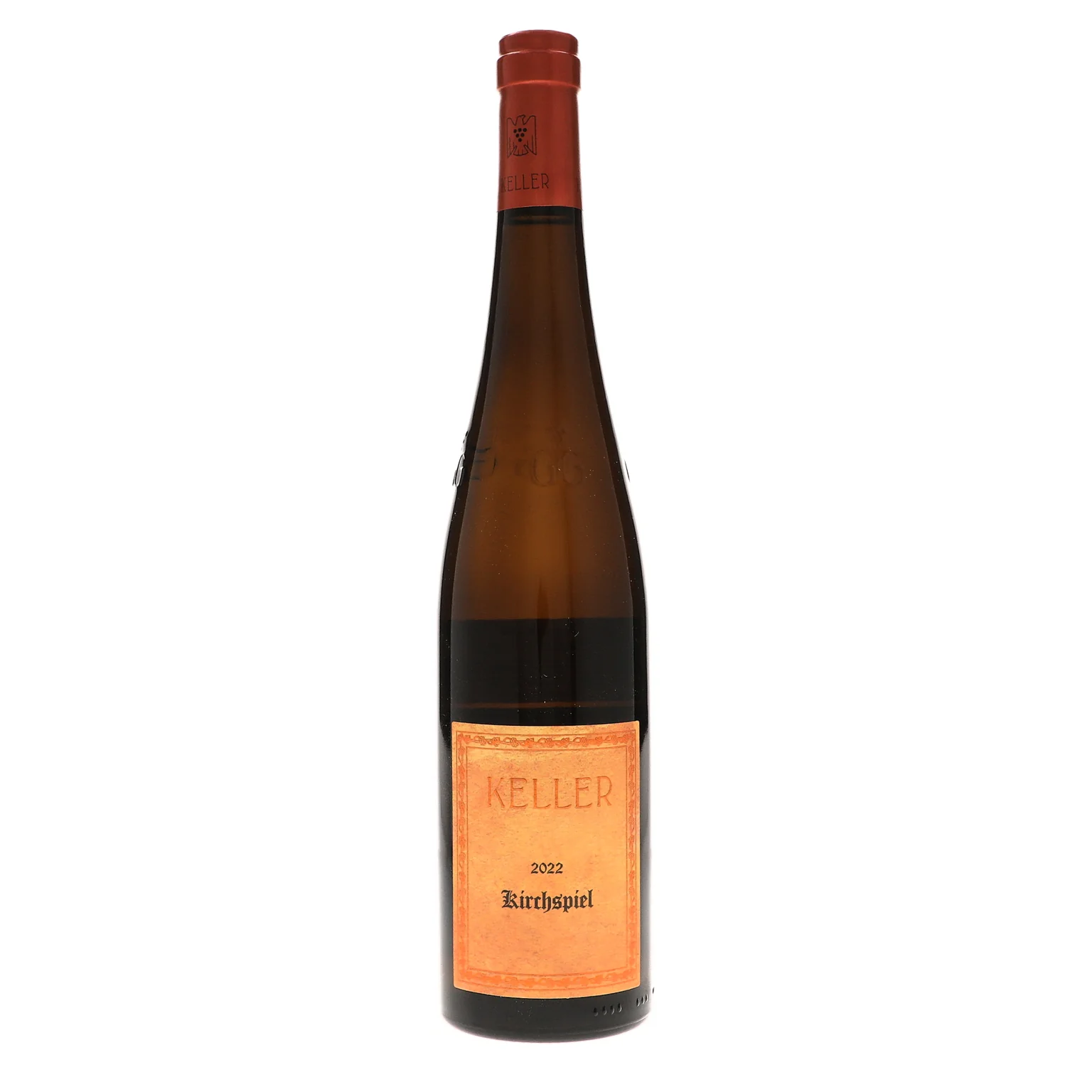2022 Keller, Westhofener Kirchspiel Riesling GG, Rheinhessen