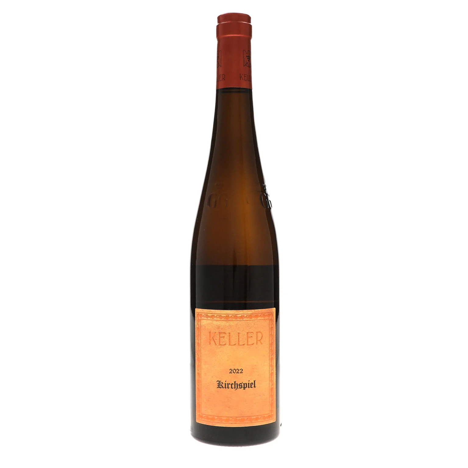 2022 Keller, Westhofener Kirchspiel Riesling GG, Rheinhessen