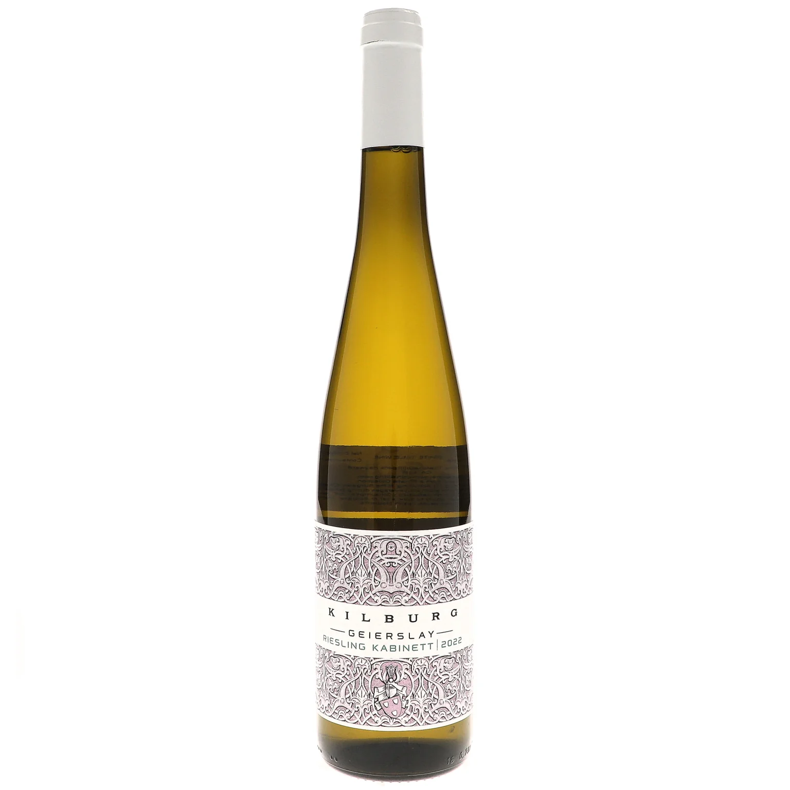 2022 Kilburg, Geierslay Riesling Kabinett, Mosel