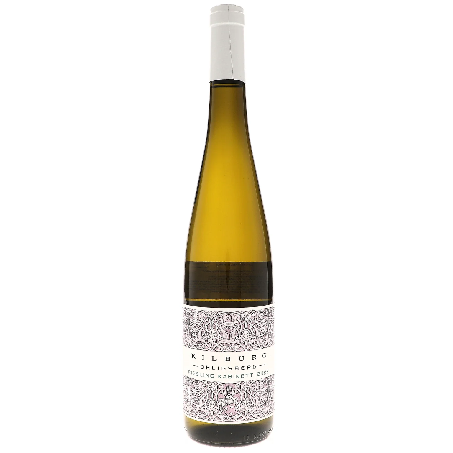 2022 Kilburg, Ohligsberg Riesling Kabinett, Mosel