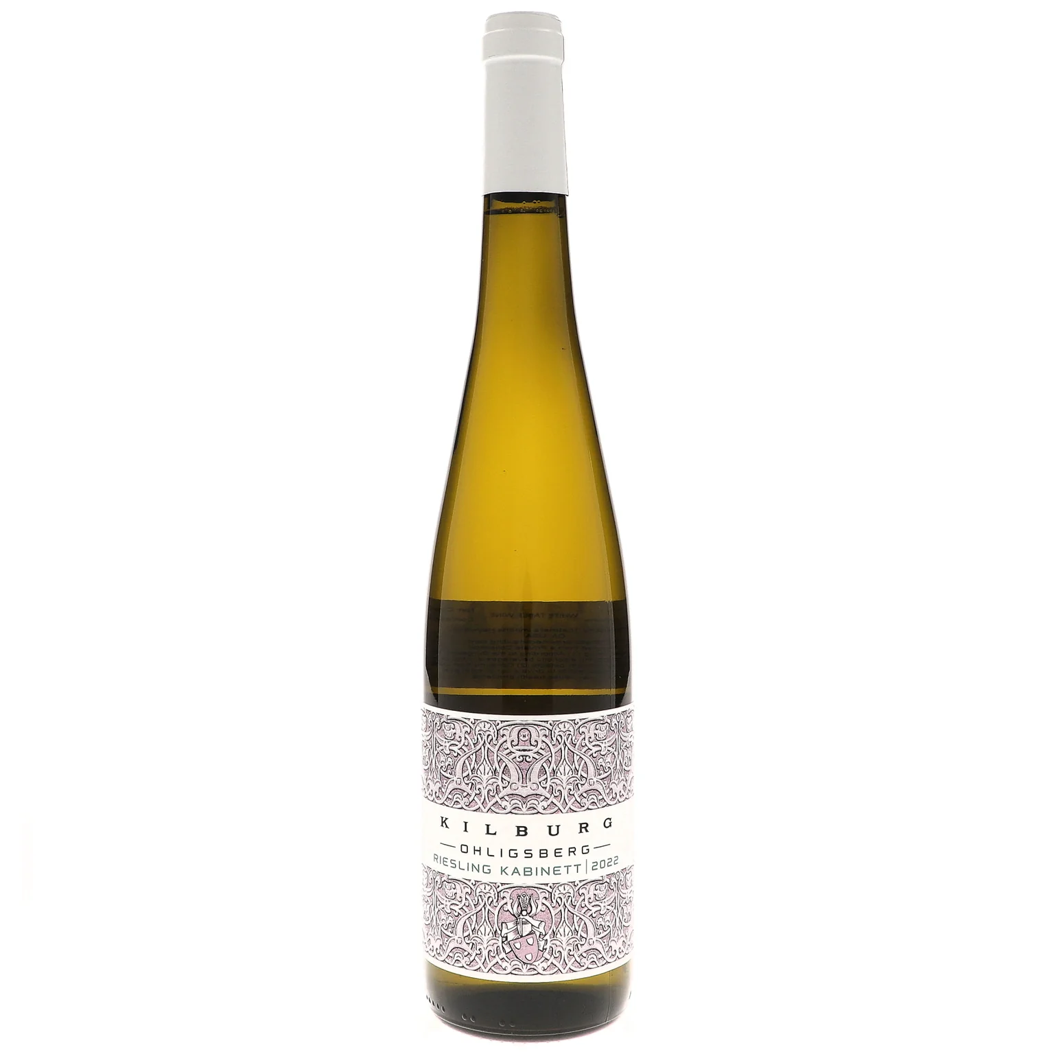 2022 Kilburg, Ohligsberg Riesling Kabinett, Mosel
