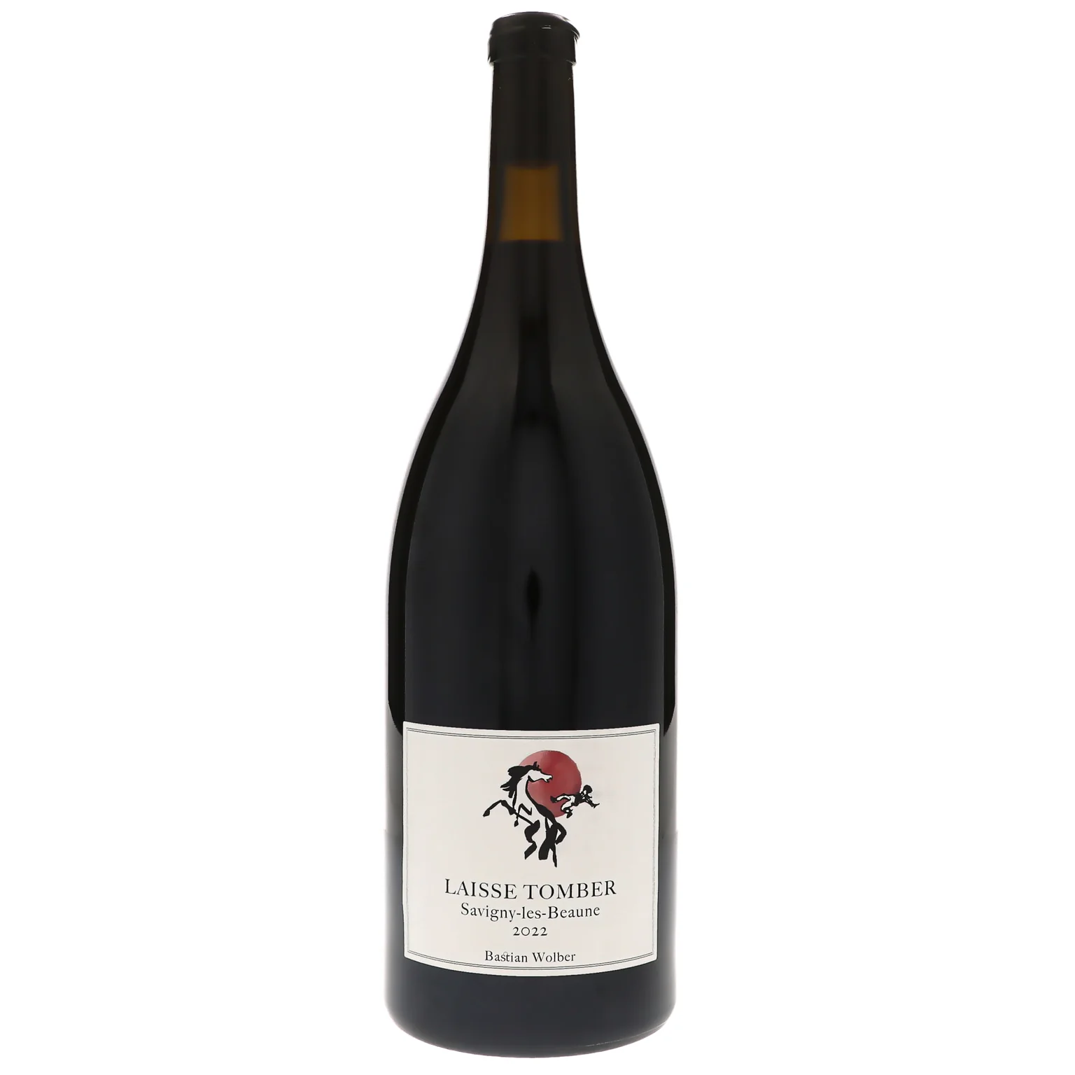 2022 Laisse Tomber (Bastian Wolber), Savigny-les-Beaune 1.5L