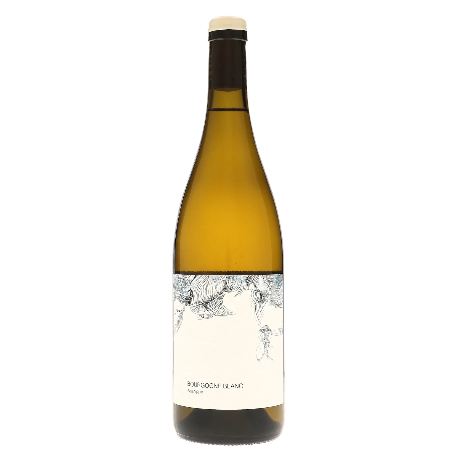 2022 Les Horees, Bourgogne, Aganippe