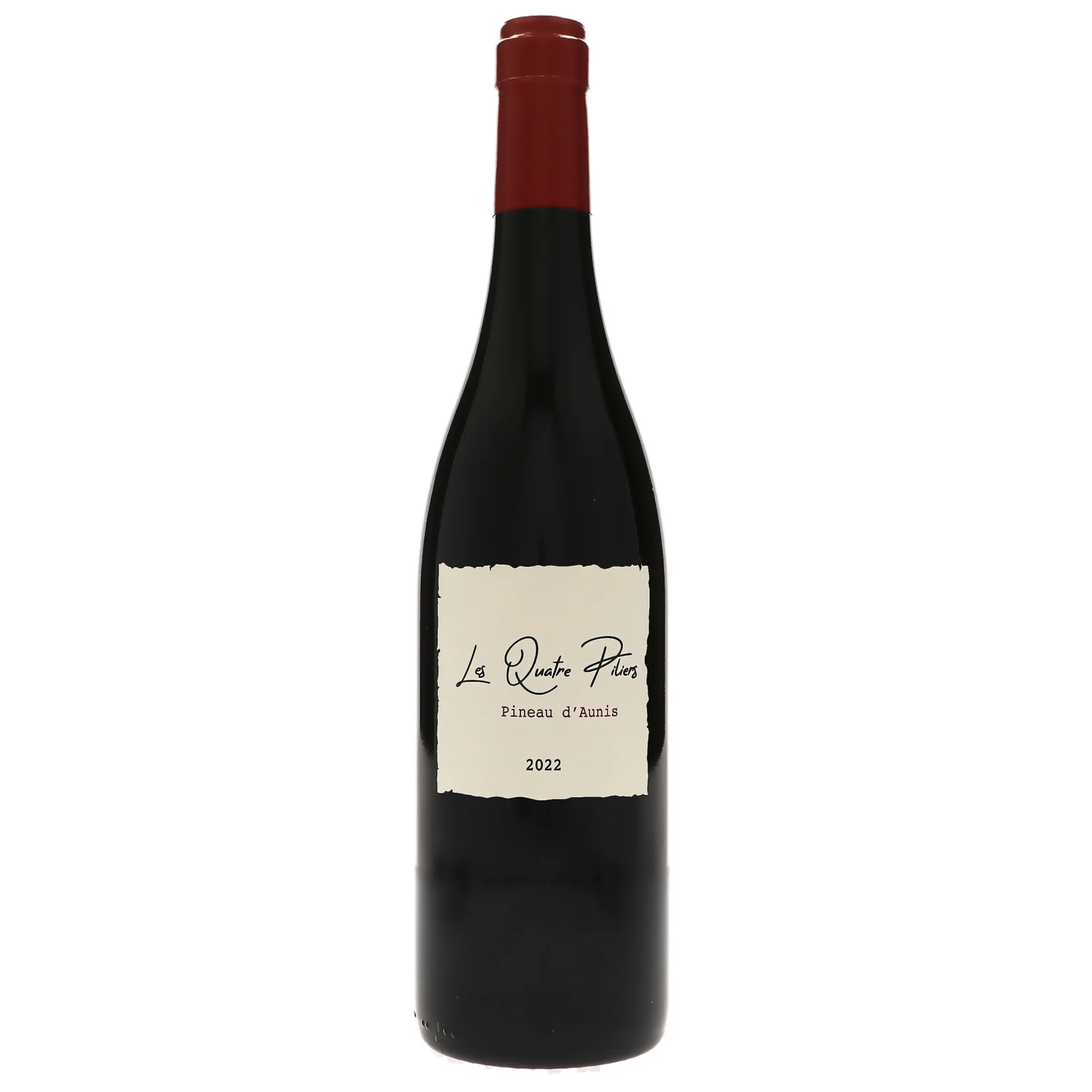 2022 Les Quatre Piliers, Premiere Cuvee Pineau d'Aunis, VdF