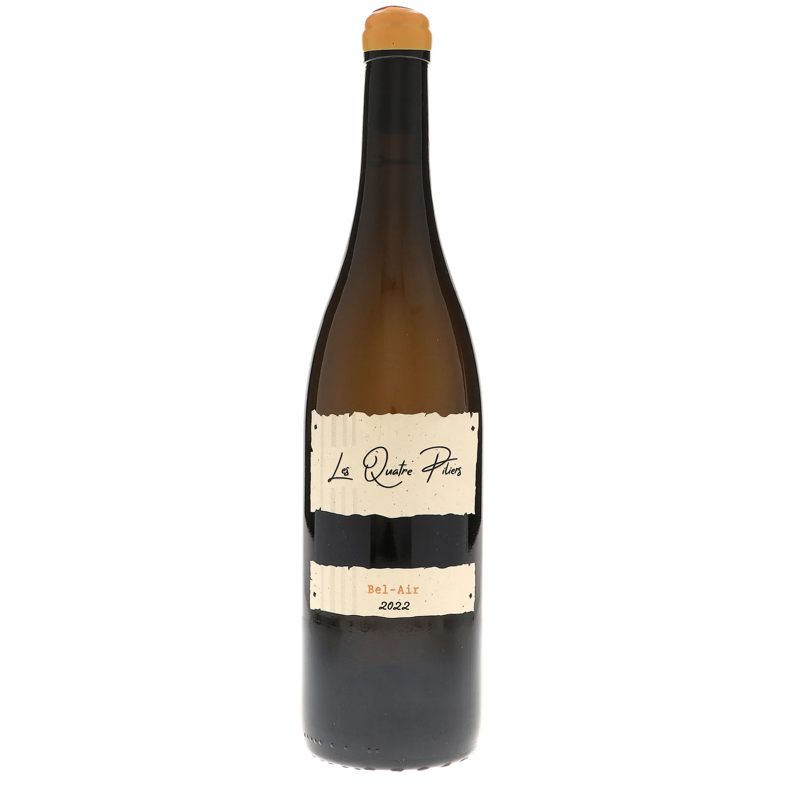 2022 Les Quatre Piliers, Touraine, Bel Air