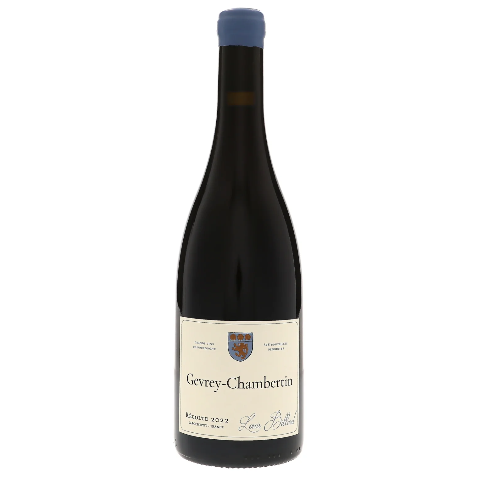 2022 Louis Billard, Gevrey-Chambertin