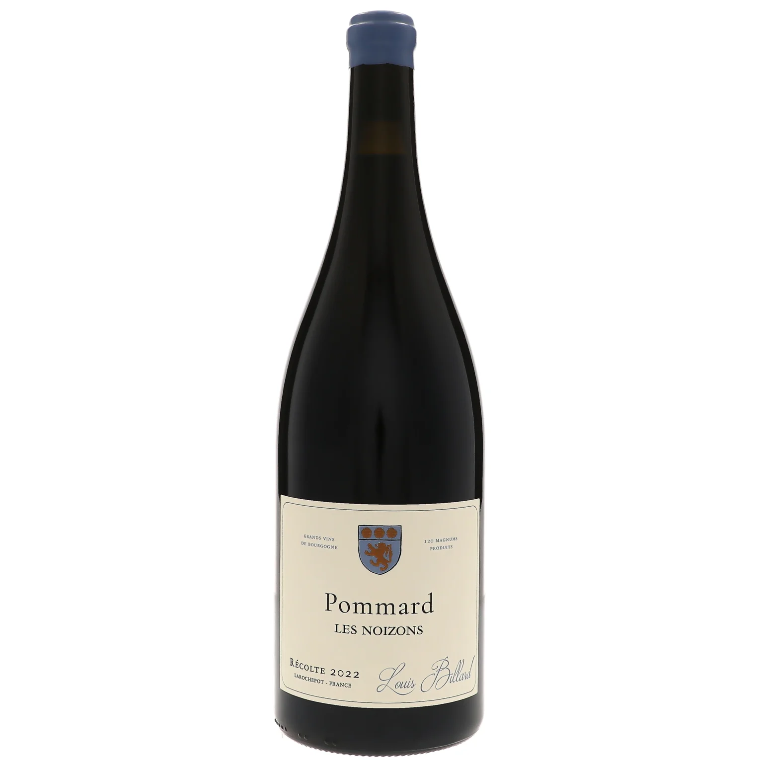 2022 Louis Billard, Pommard, Les Noizons 1.5L