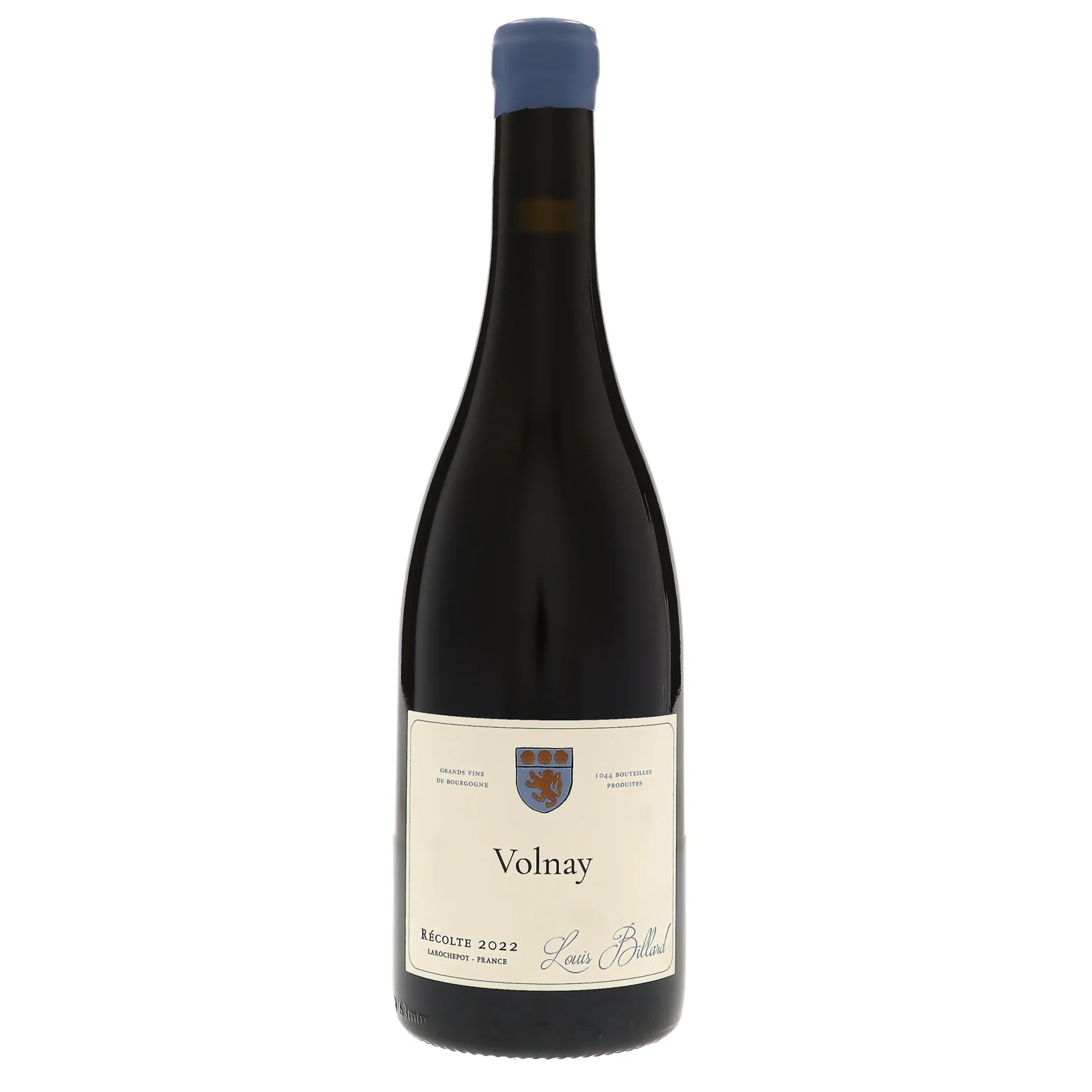 2022 Louis Billard, Volnay