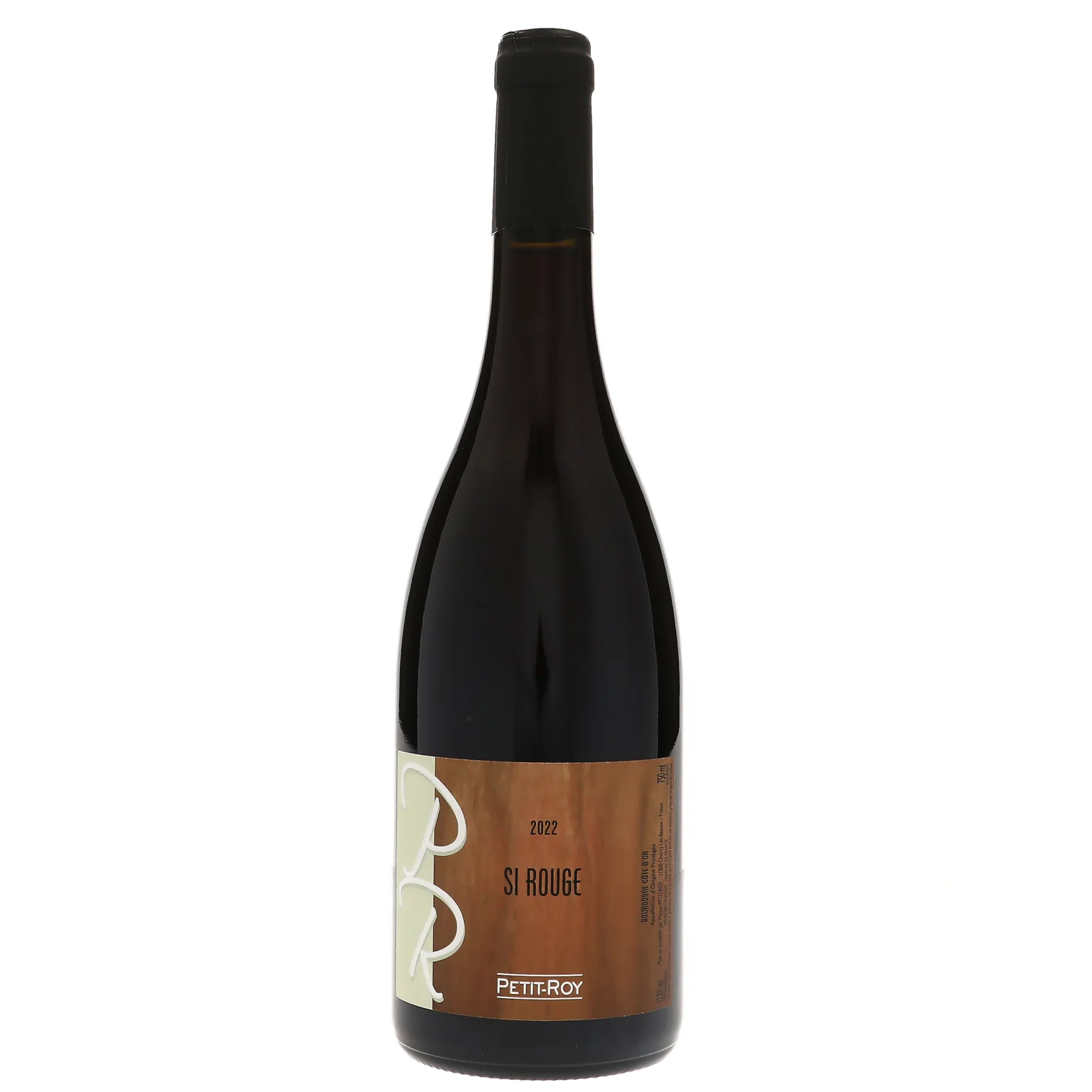 2022 Petit-Roy, Bourgogne, Cote d'Or Si Rouge
