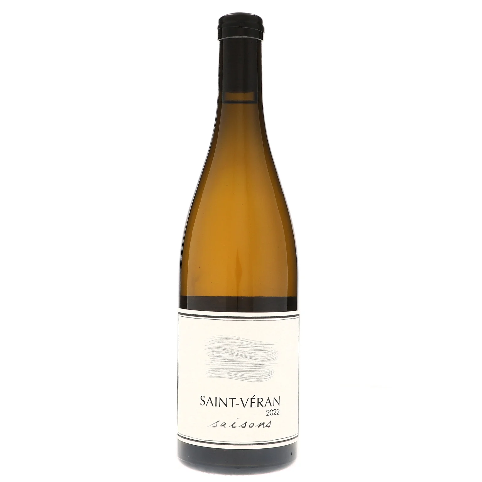 2022 Saisons, Saint-Veran