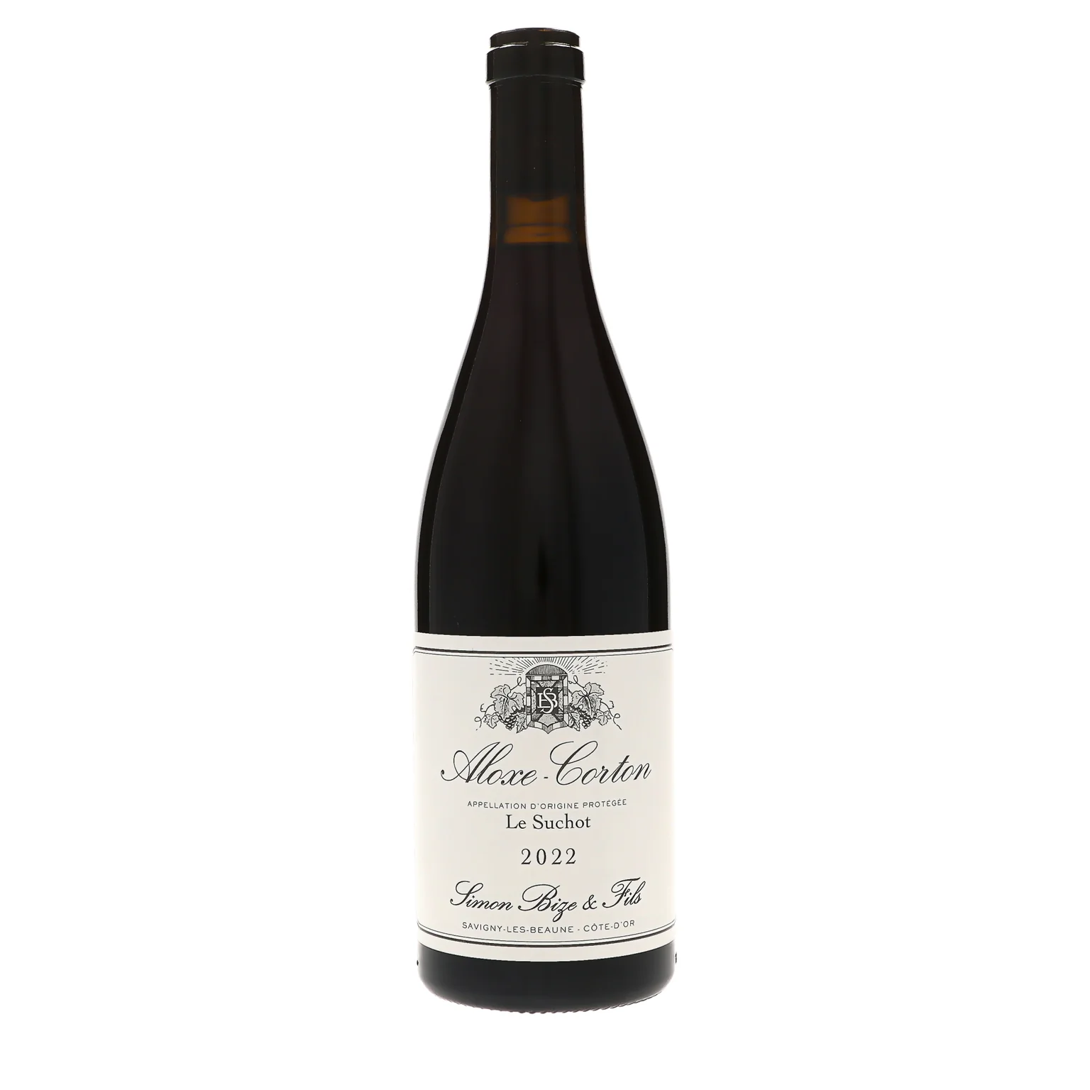 2022 Simon Bize, Aloxe-Corton Premier Cru, Suchots