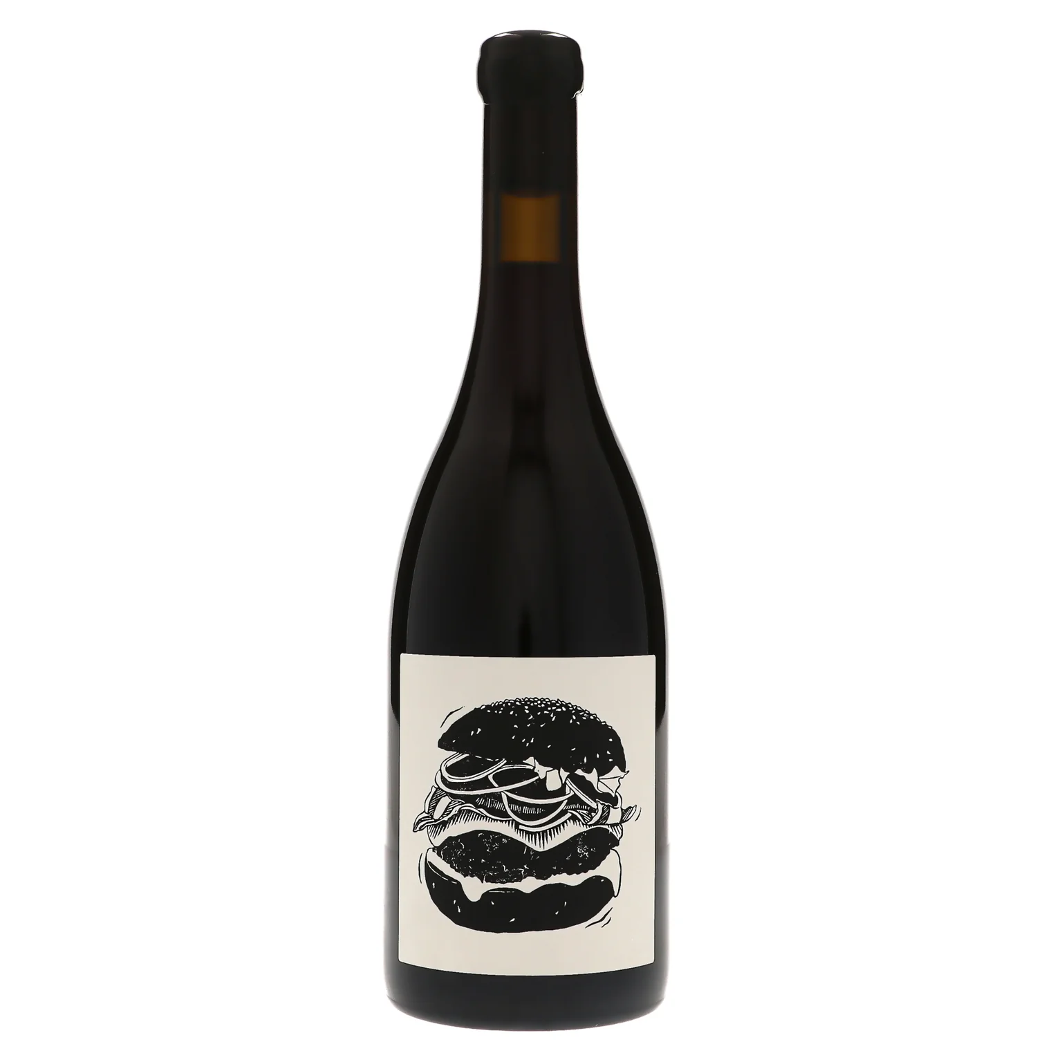 2022 Vin Noe, Pommard, Reve Americain