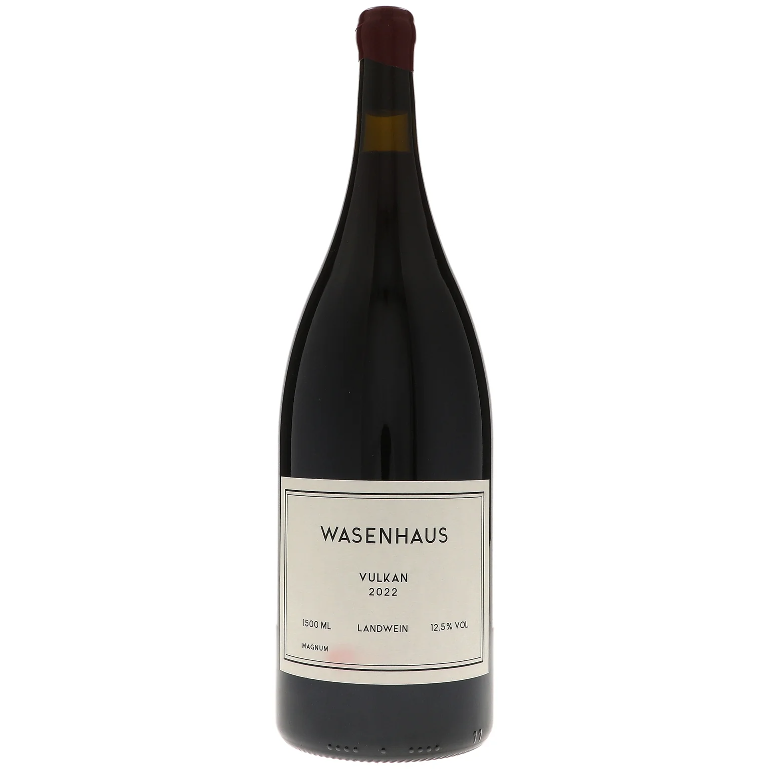 2022 Wasenhaus, Vulkan Pinot Noir, Baden 1.5L