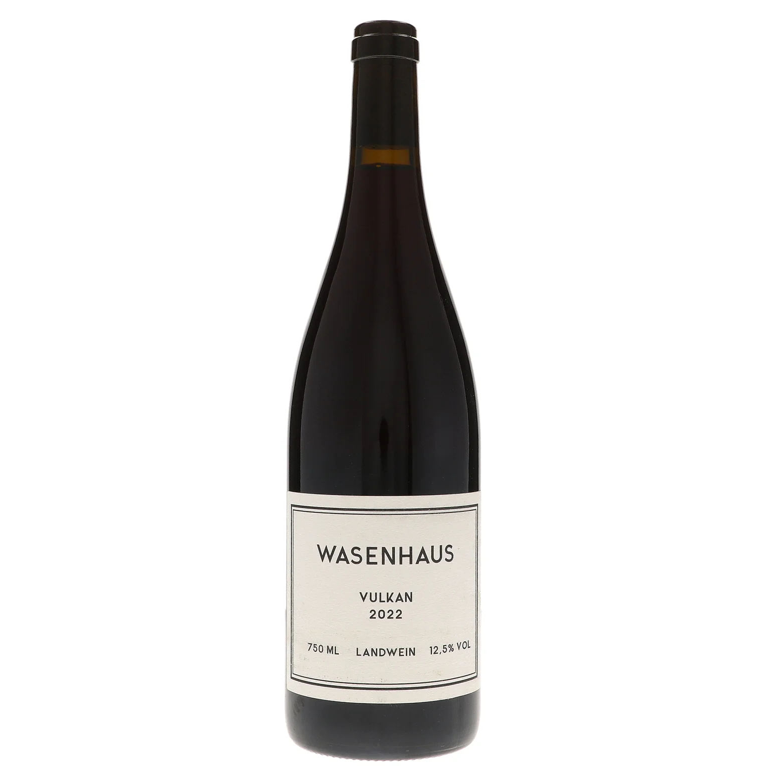 2022 Wasenhaus, Vulkan Pinot Noir, Baden