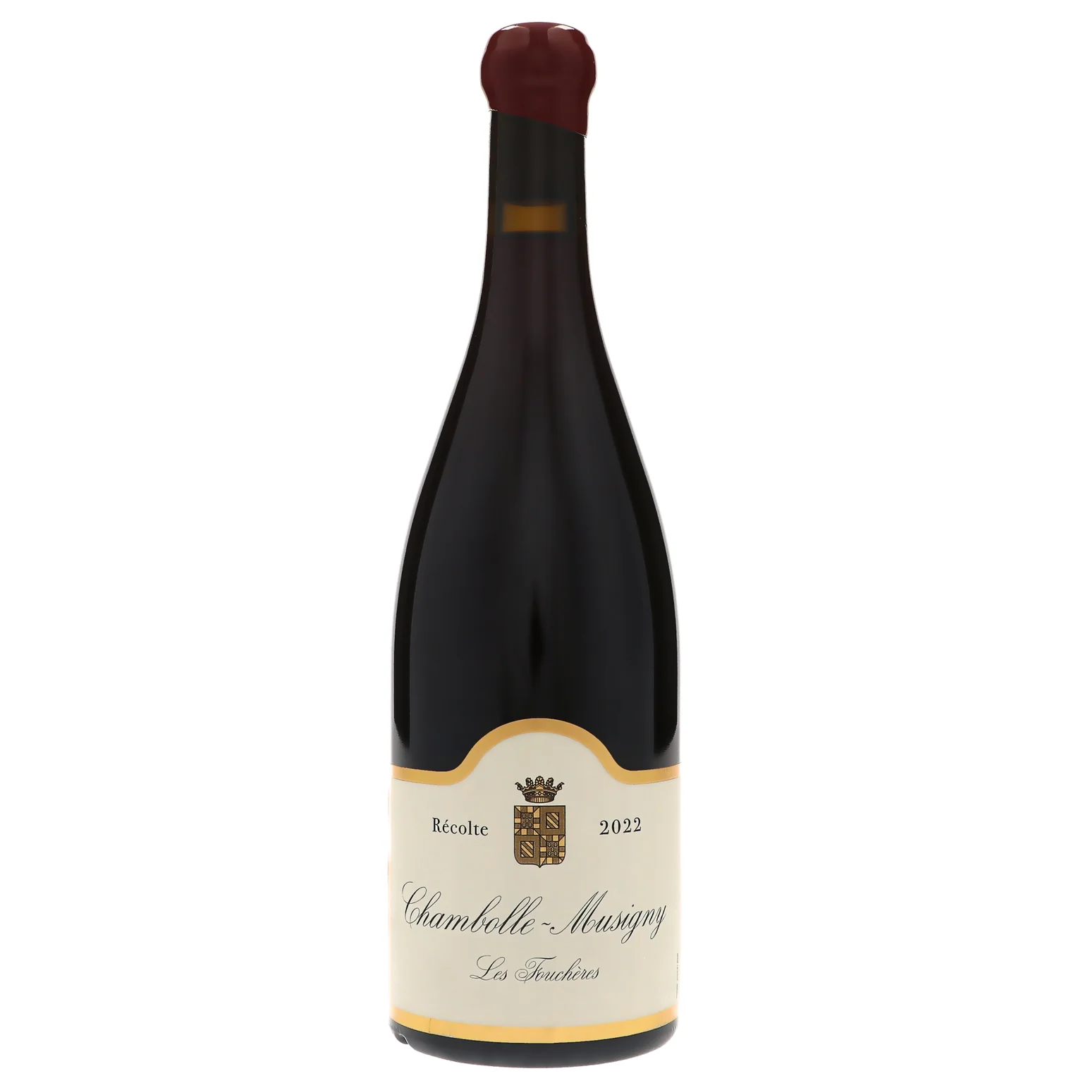 2022 William Kelley, Chambolle-Musigny, Les Foucheres Vieilles Vignes