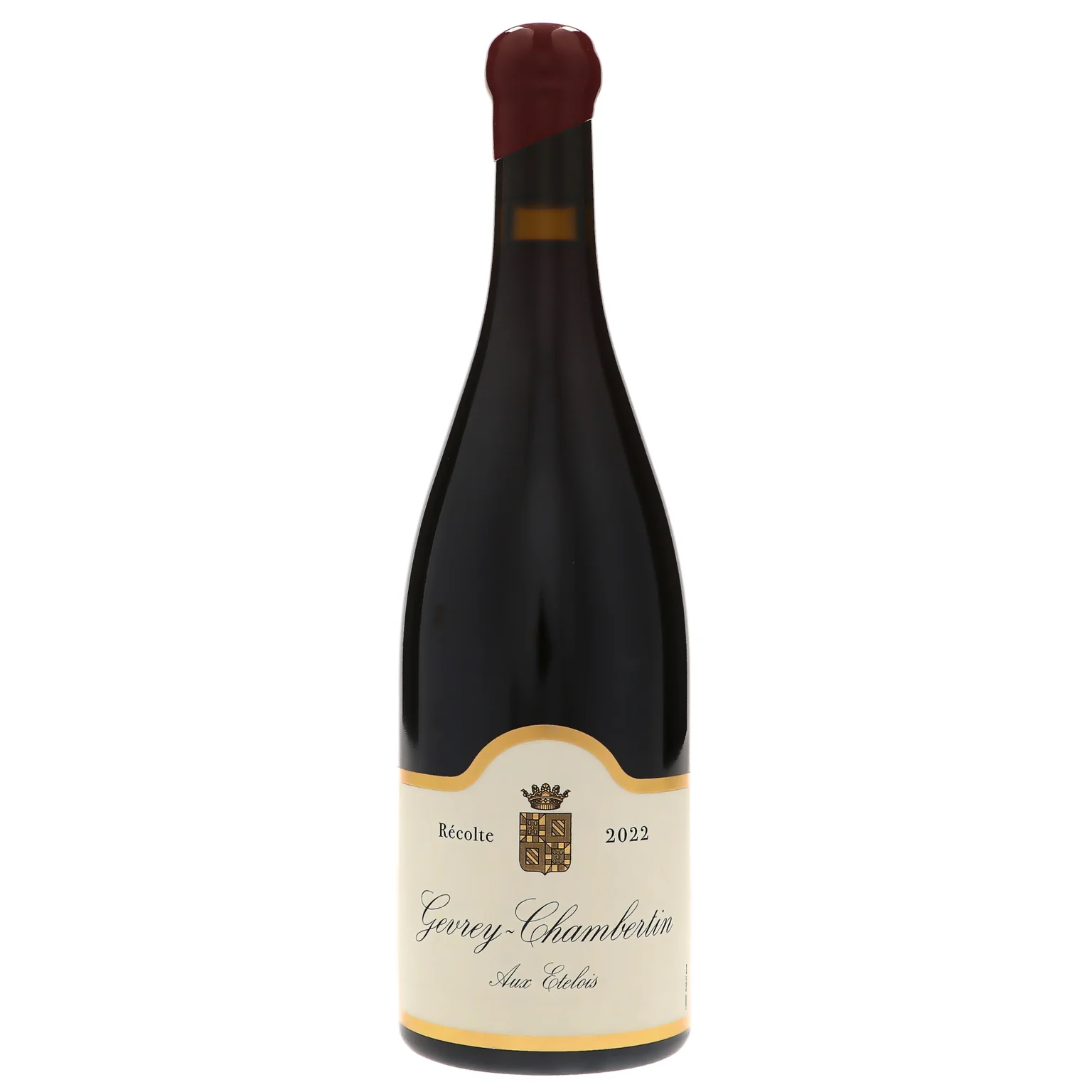 2022 William Kelley, Gevrey-Chambertin, Aux Etelois