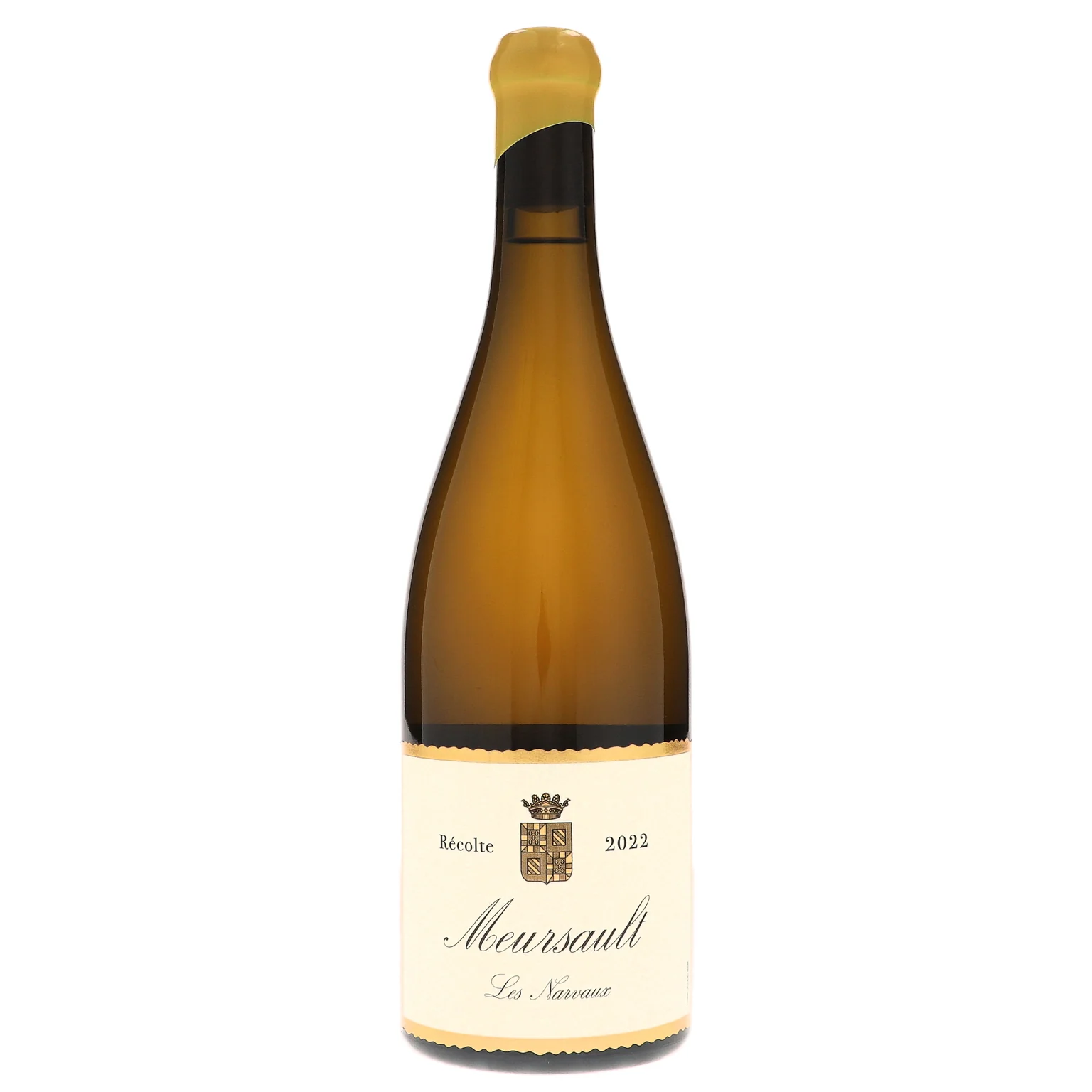 2022 William Kelley, Meursault, Les Narvaux