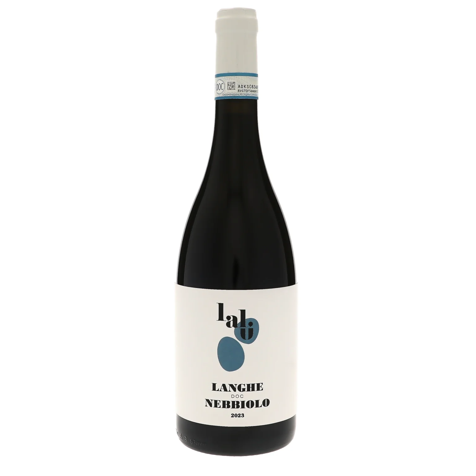 2023 Azienda Agricola LaLu, Langhe, Nebbiolo
