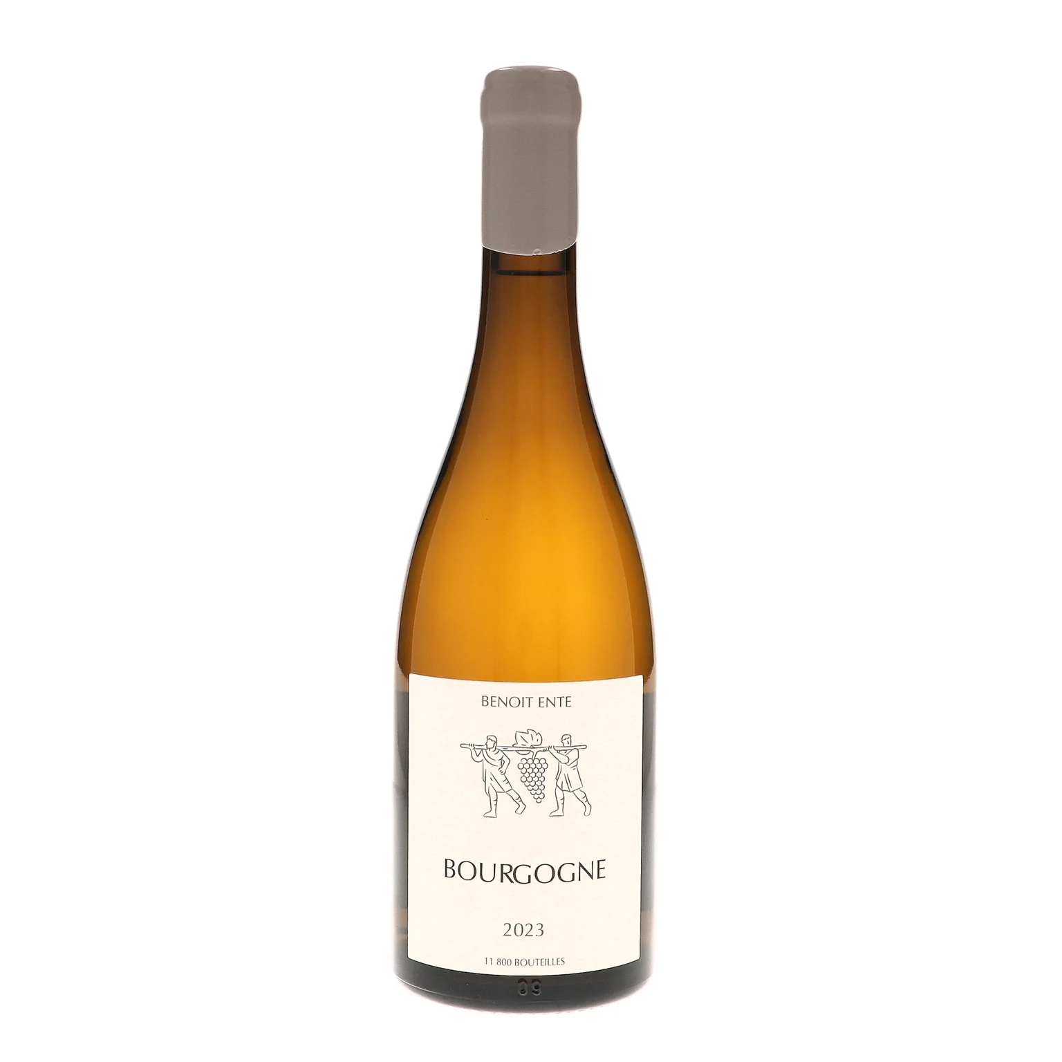 2023 Benoit Ente, Bourgogne