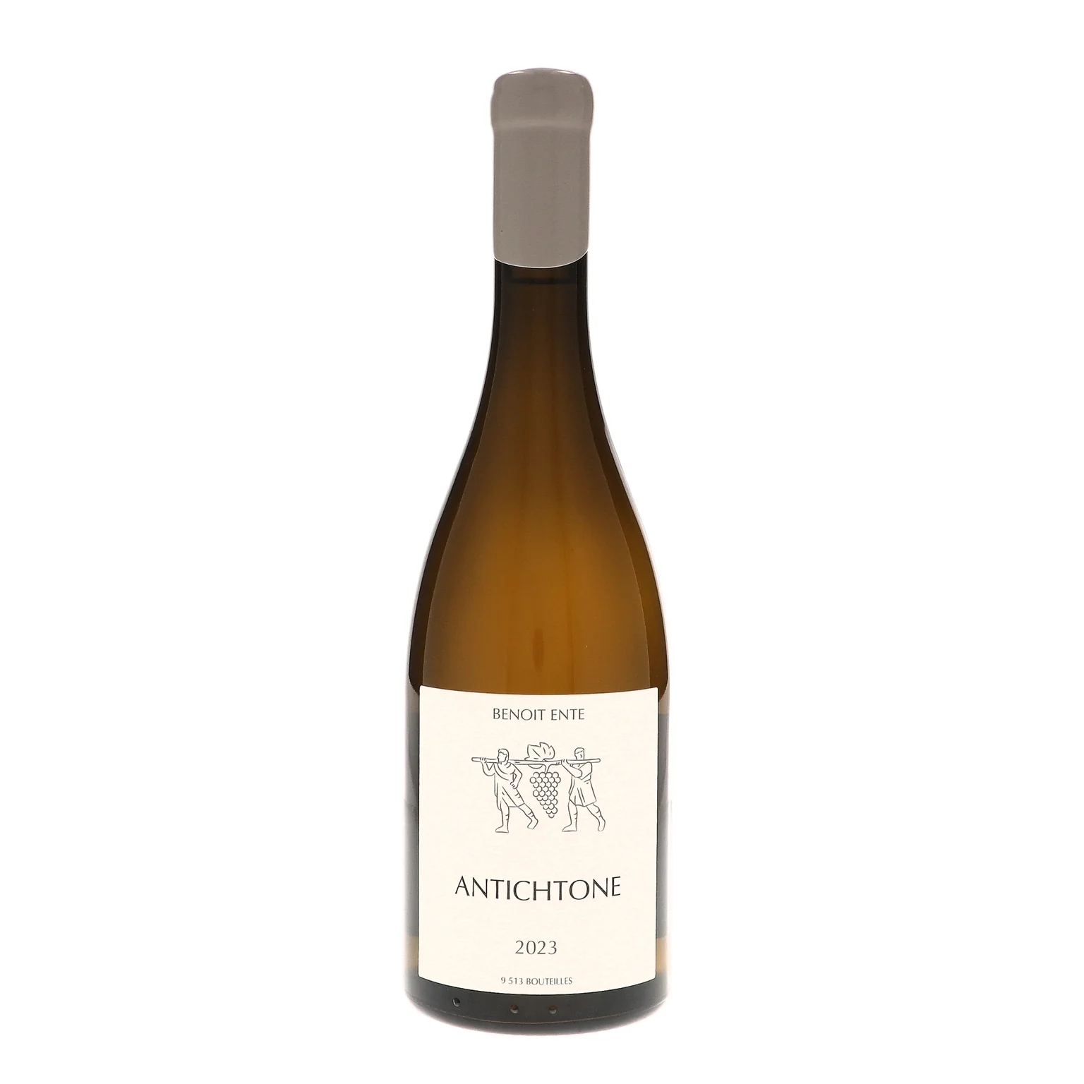 2023 Benoit Ente, Bourgogne Aligote, Antichtone