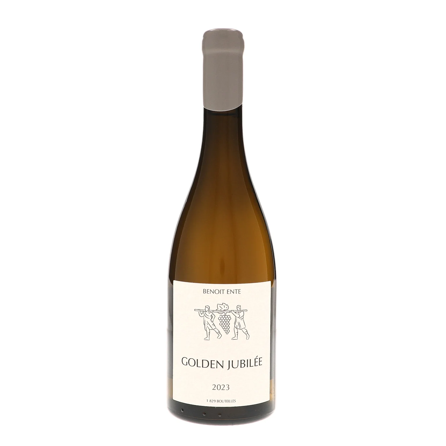 2023 Benoit Ente, Bourgogne, Golden Jubilee