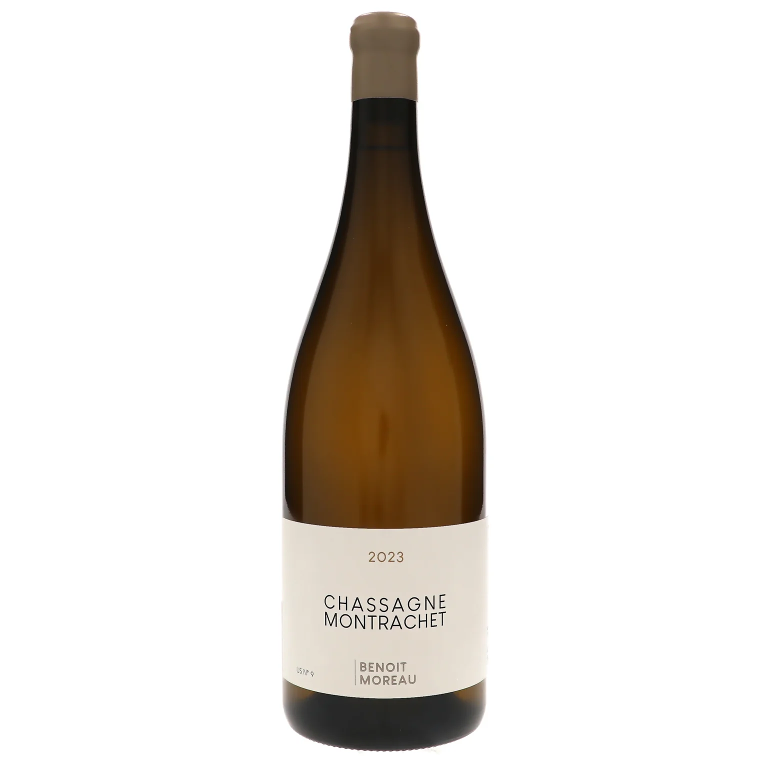 2023 Benoit Moreau, Chassagne-Montrachet 1.5L