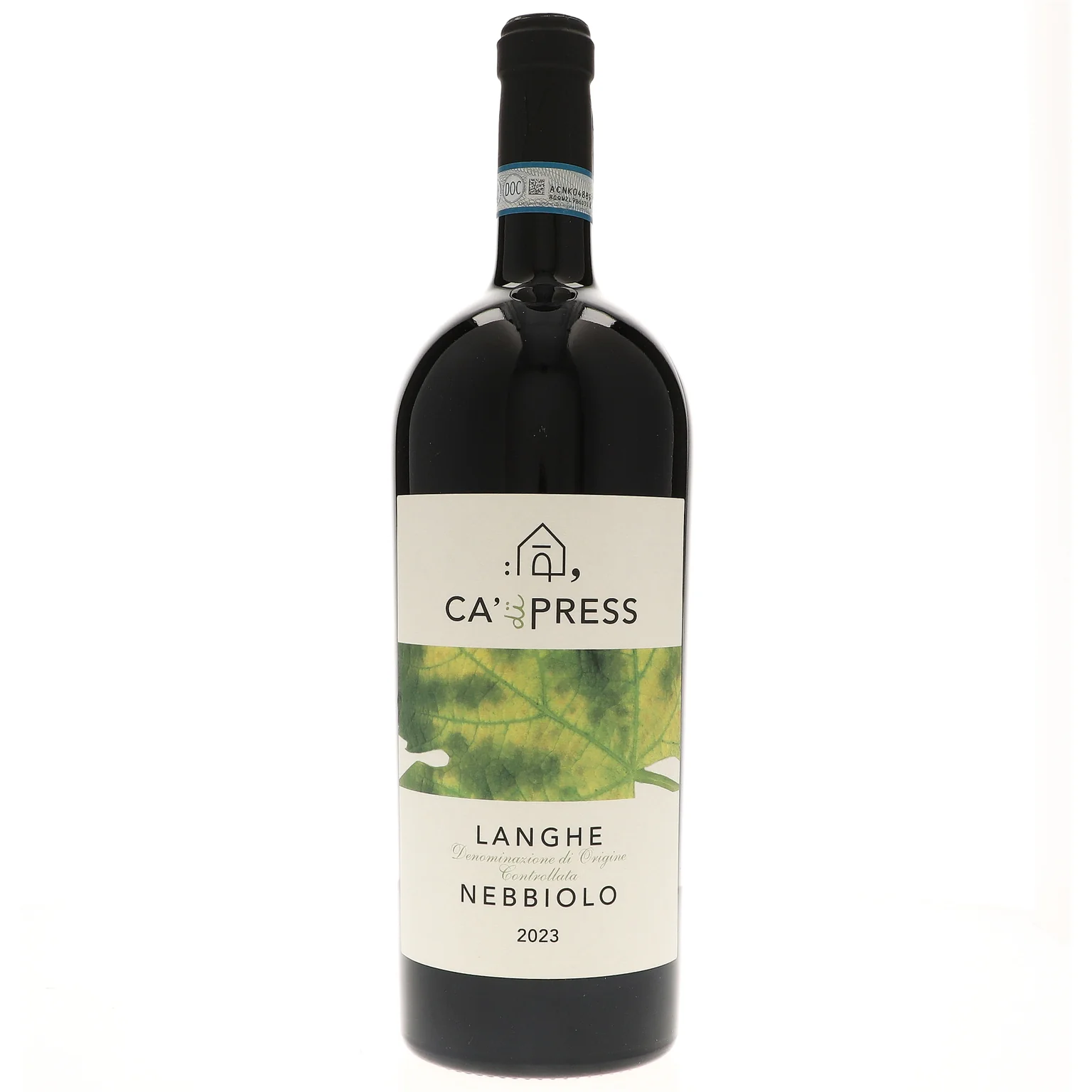 2023 Ca' di Press, Langhe, Nebbiolo 1.5L