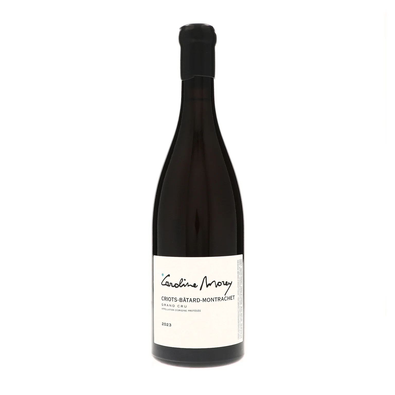 2023 Caroline Morey, Criots-Batard-Montrachet Grand Cru