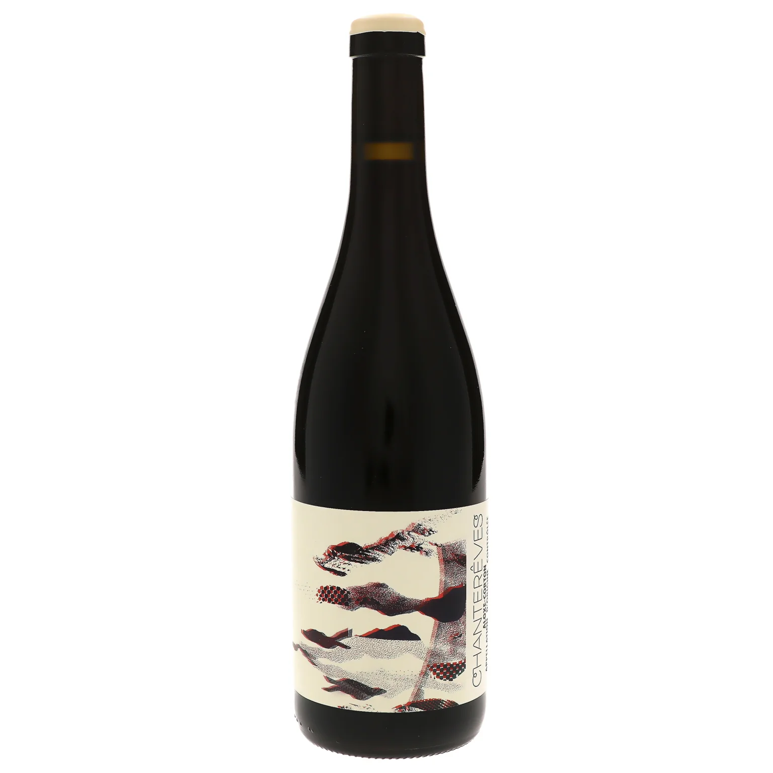 2023 Chantereves, Aloxe-Corton, Les Boutieres