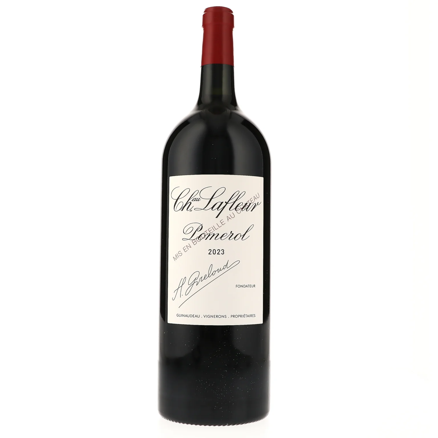 2023 Chateau Lafleur, Pomerol 1.5L