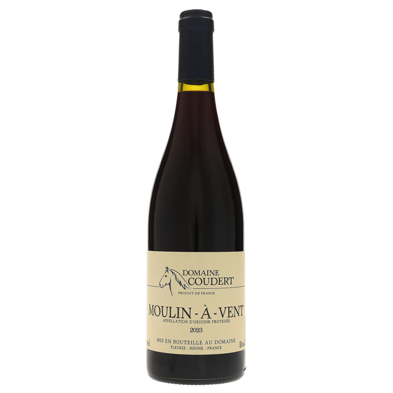 2023 Domaine Coudert, Moulin-a-Vent